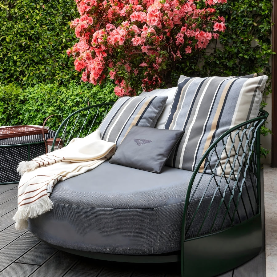 Bentley Home chez Maison Territo