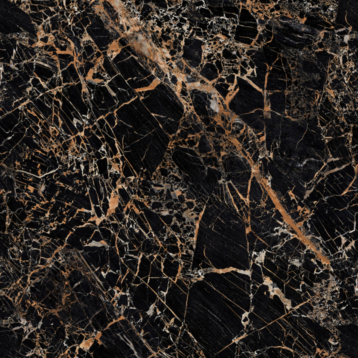 Céramique Black & Gold Effet marbre de Versace Ceramics