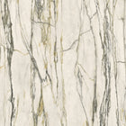 Céramique Calacatta Green Effet marbre de Versace Ceramics