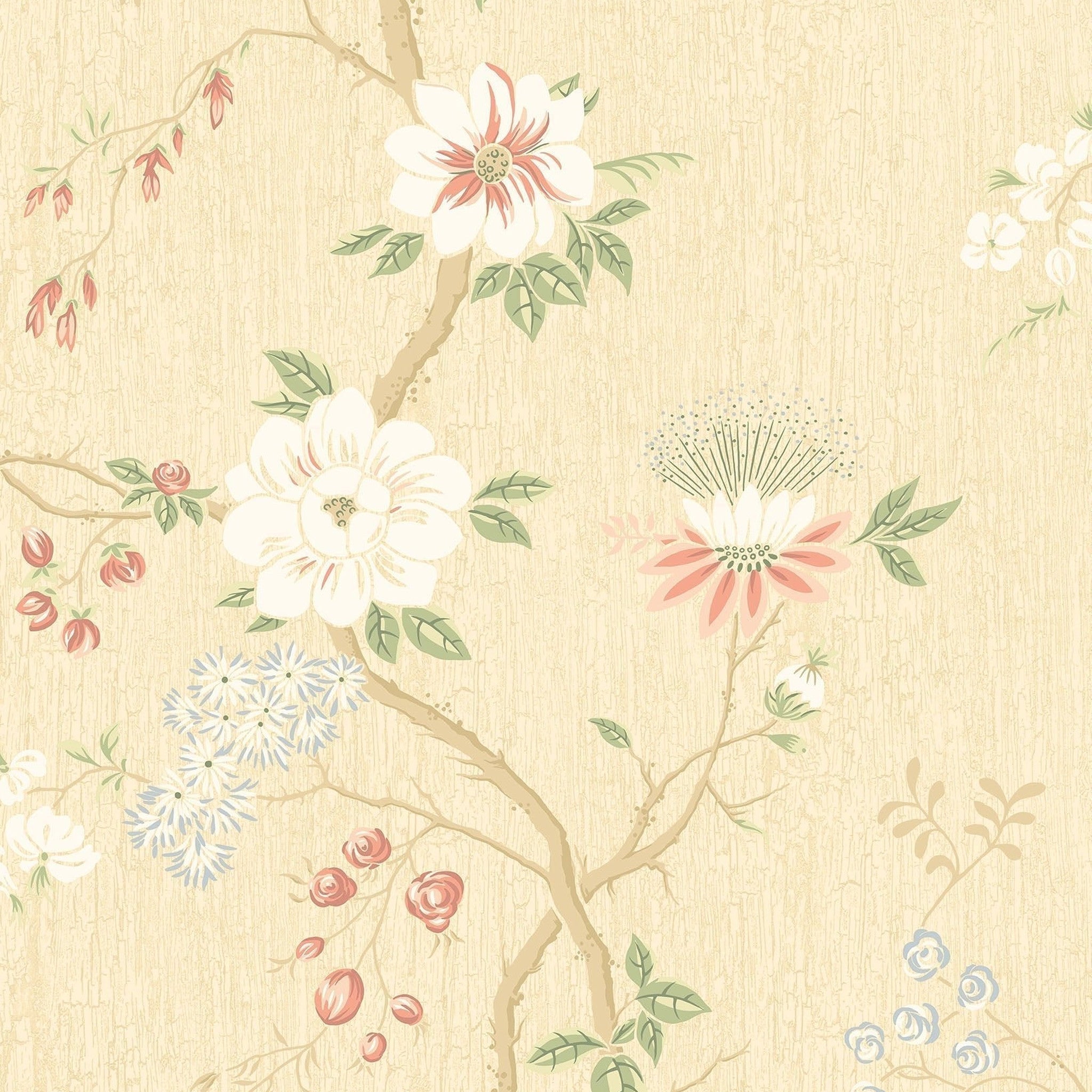 Camellia Wallpaper