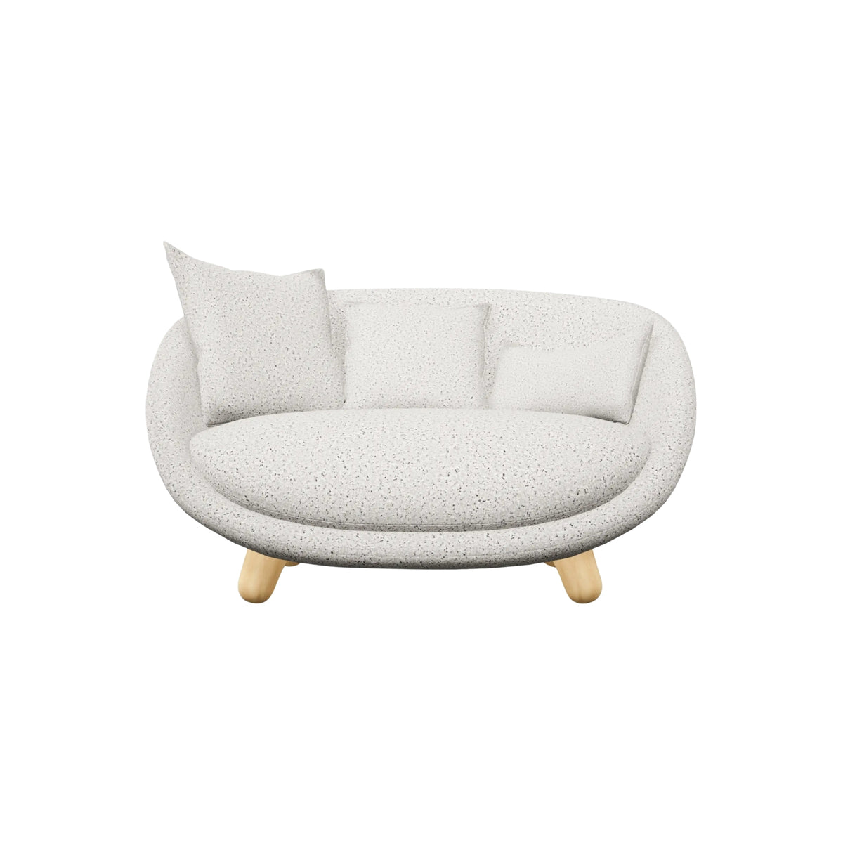 Love sofa