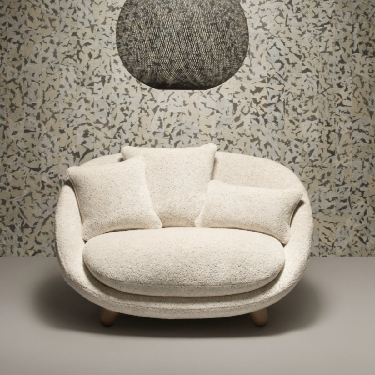 Love sofa
