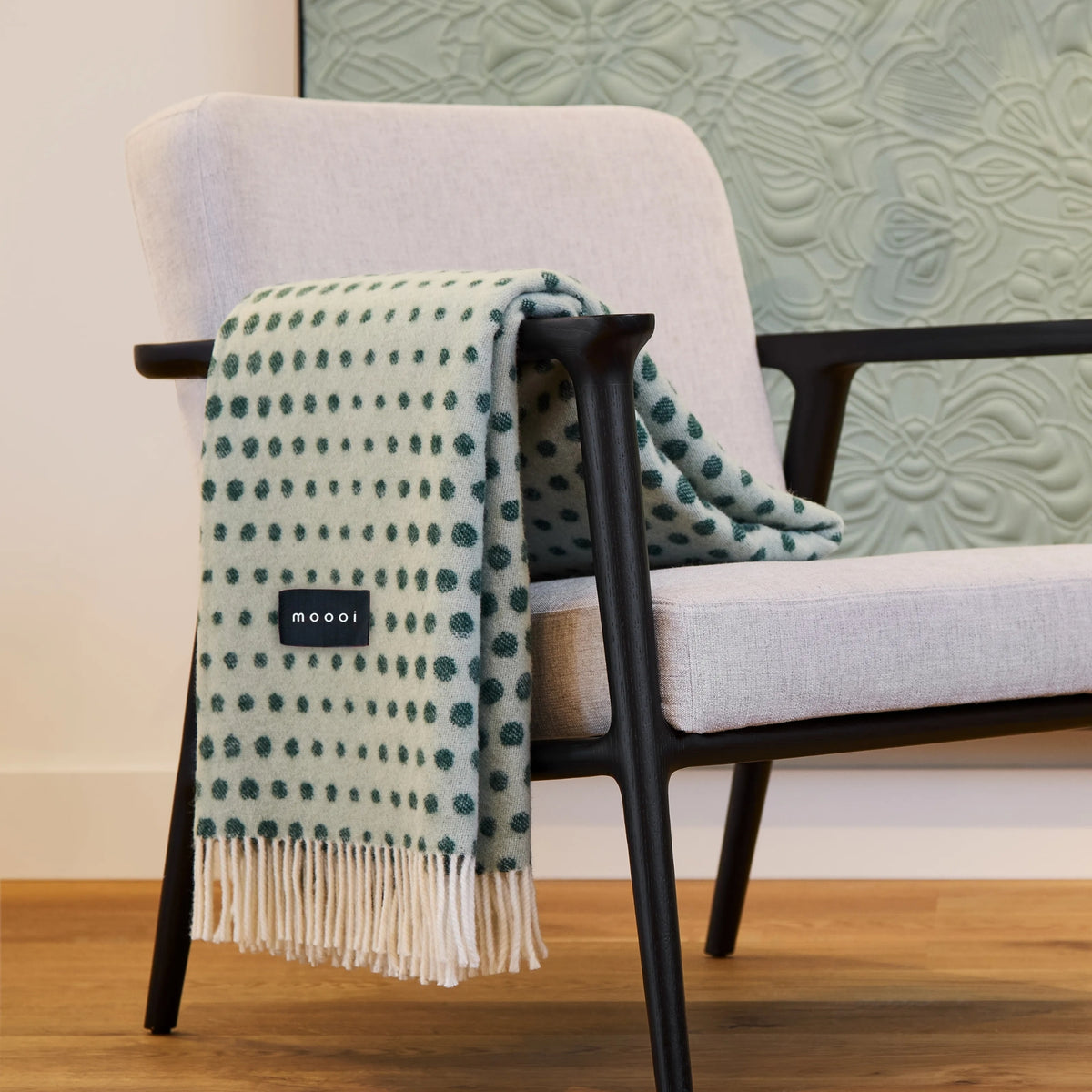 Zio lounge chair