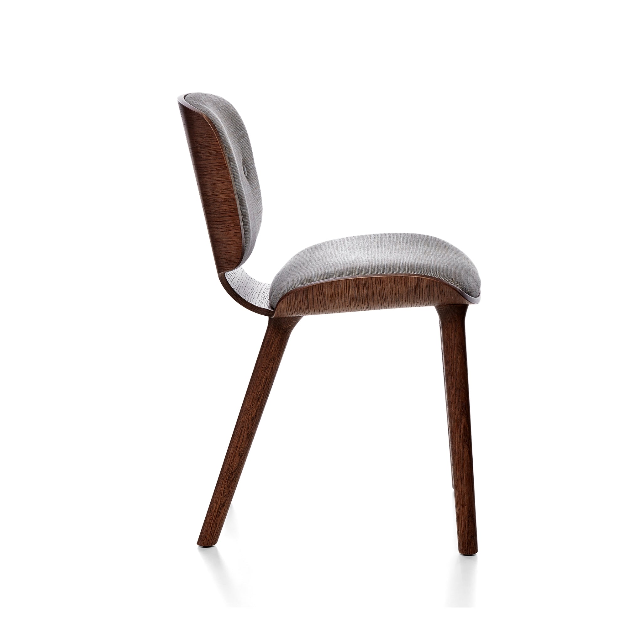 Chaise Nut