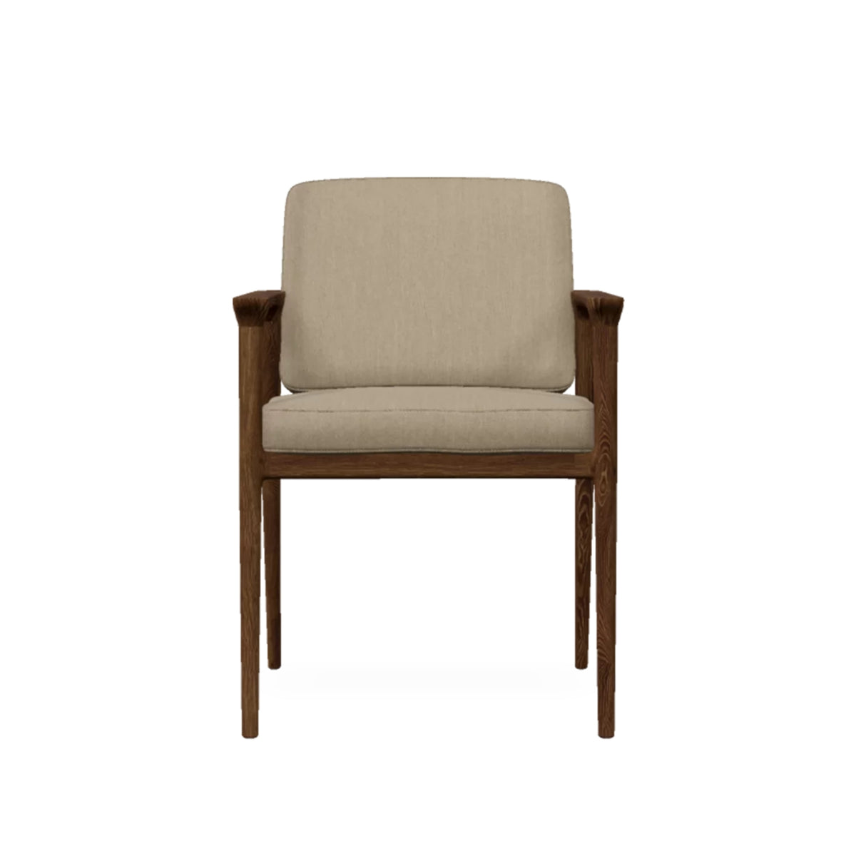 Zio dining chair
