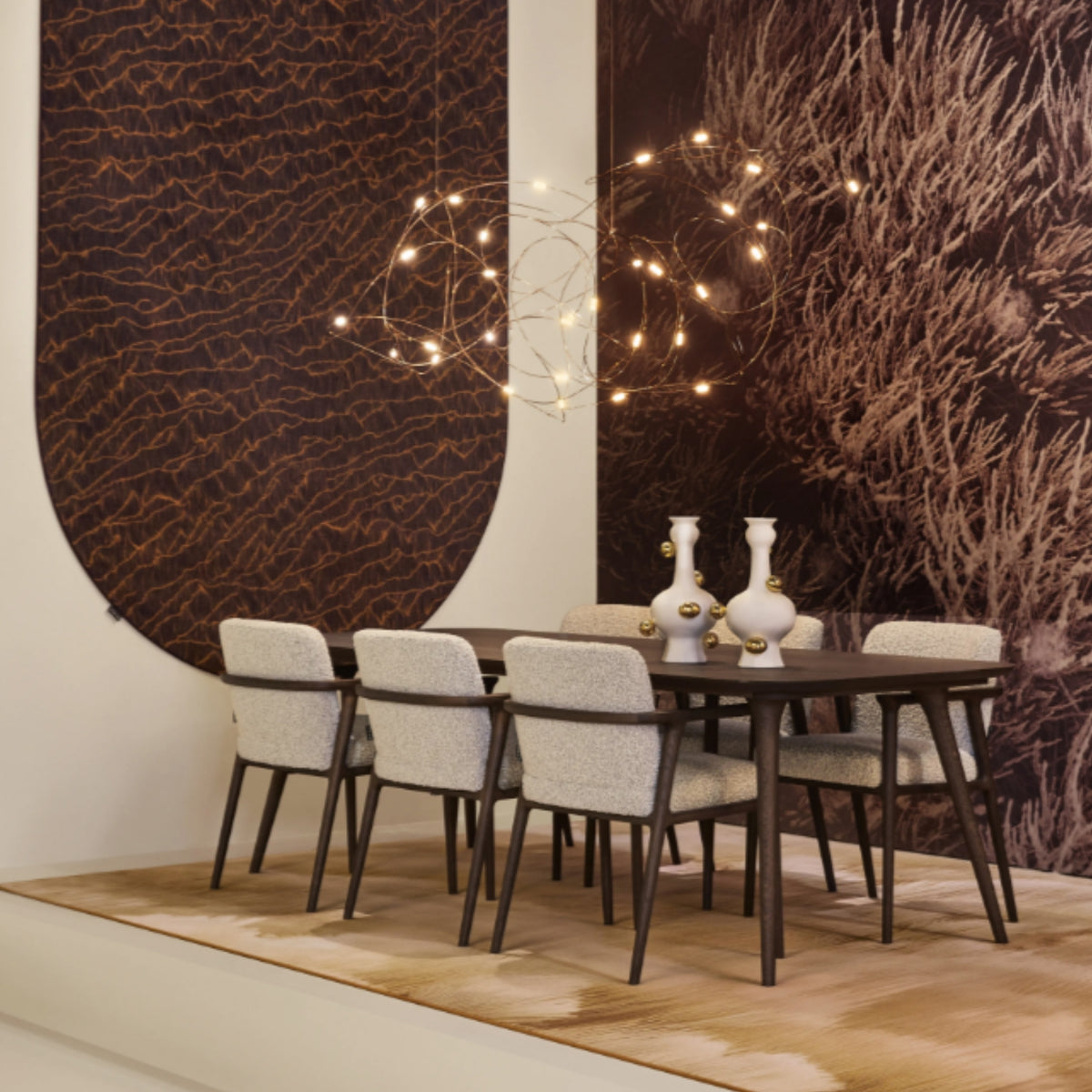 Zio dining chair