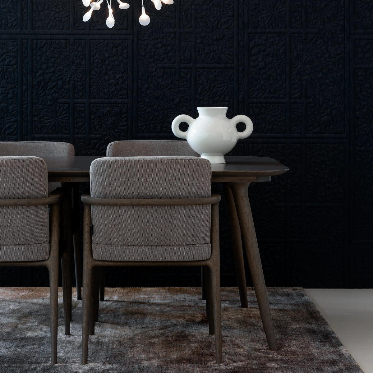 Zio dining chair