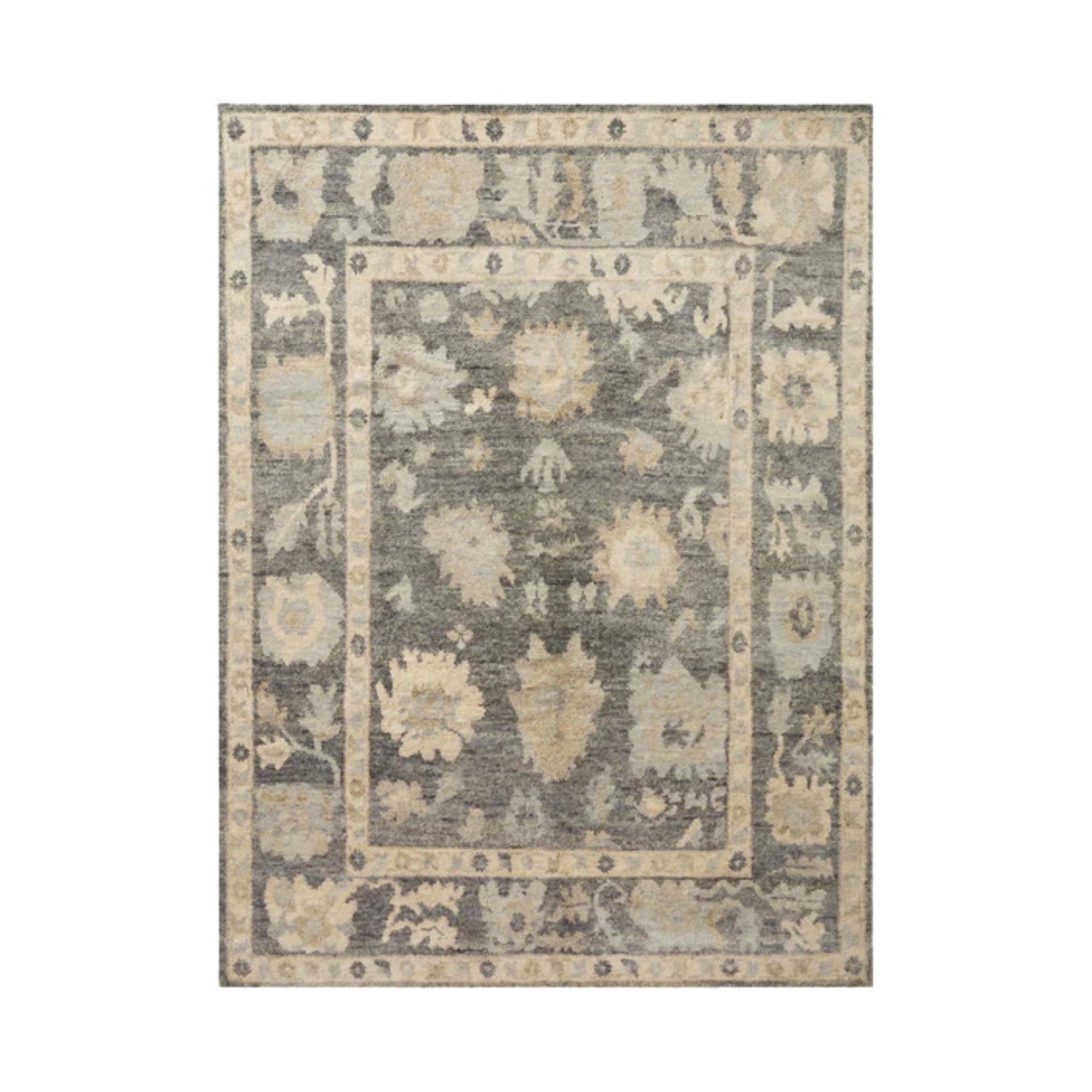 Tapis Clement Midnight de Loloi