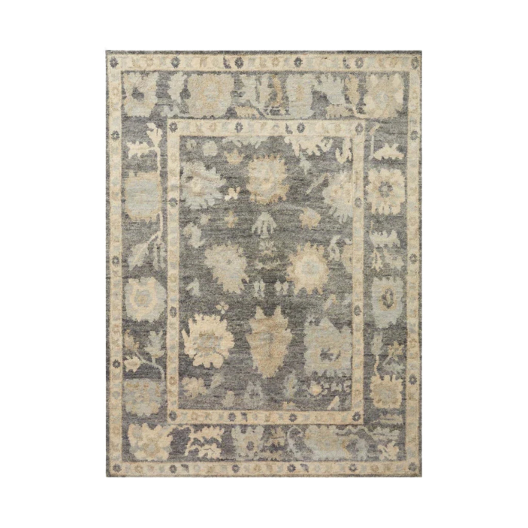 Tapis Clement Midnight de Loloi