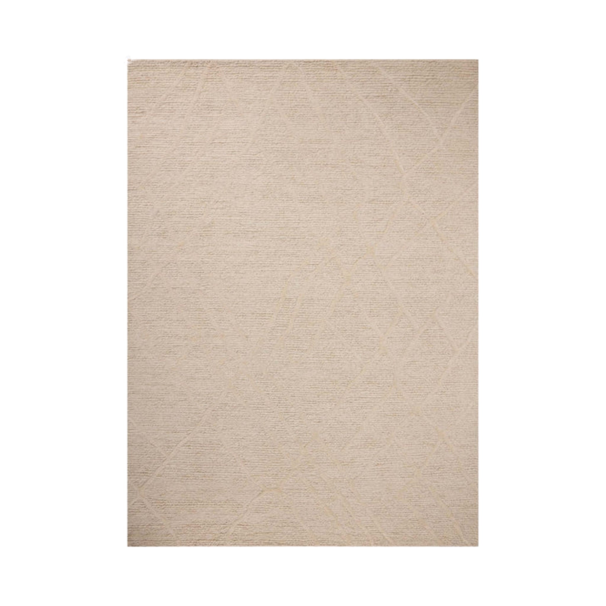 Cline Ivory rug