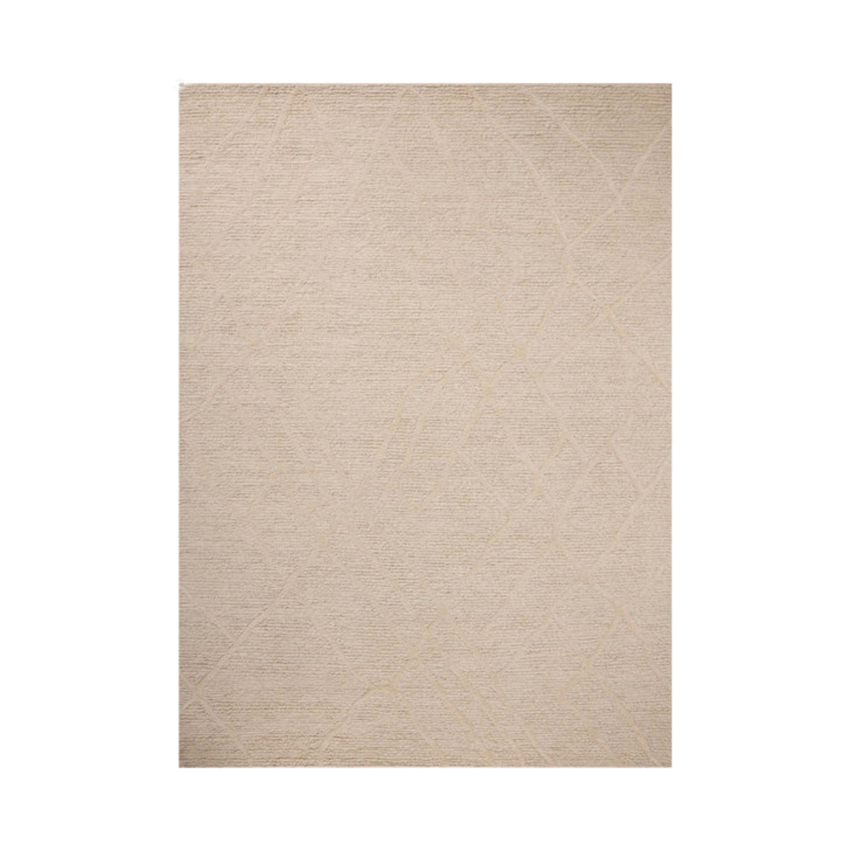 Cline Ivory rug