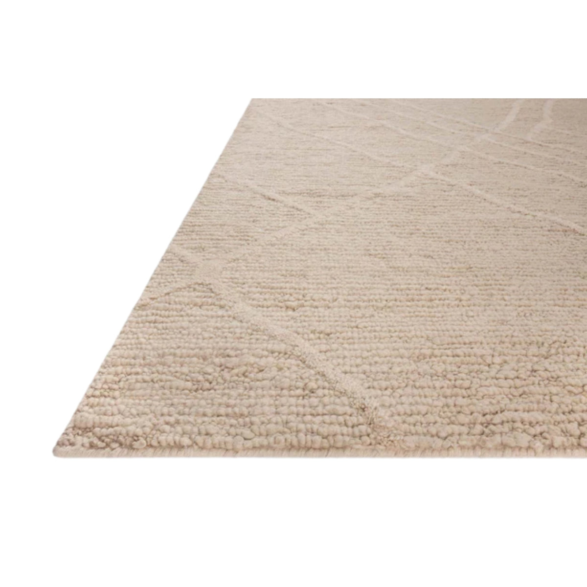 Cline Ivory rug