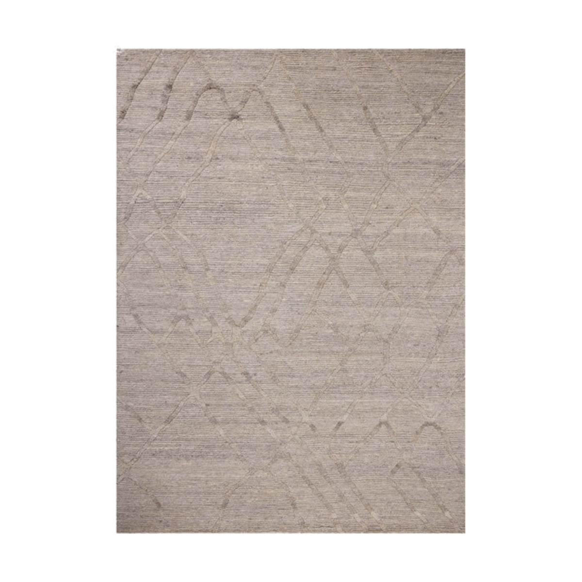Tapis Cline Stone de Loloi
