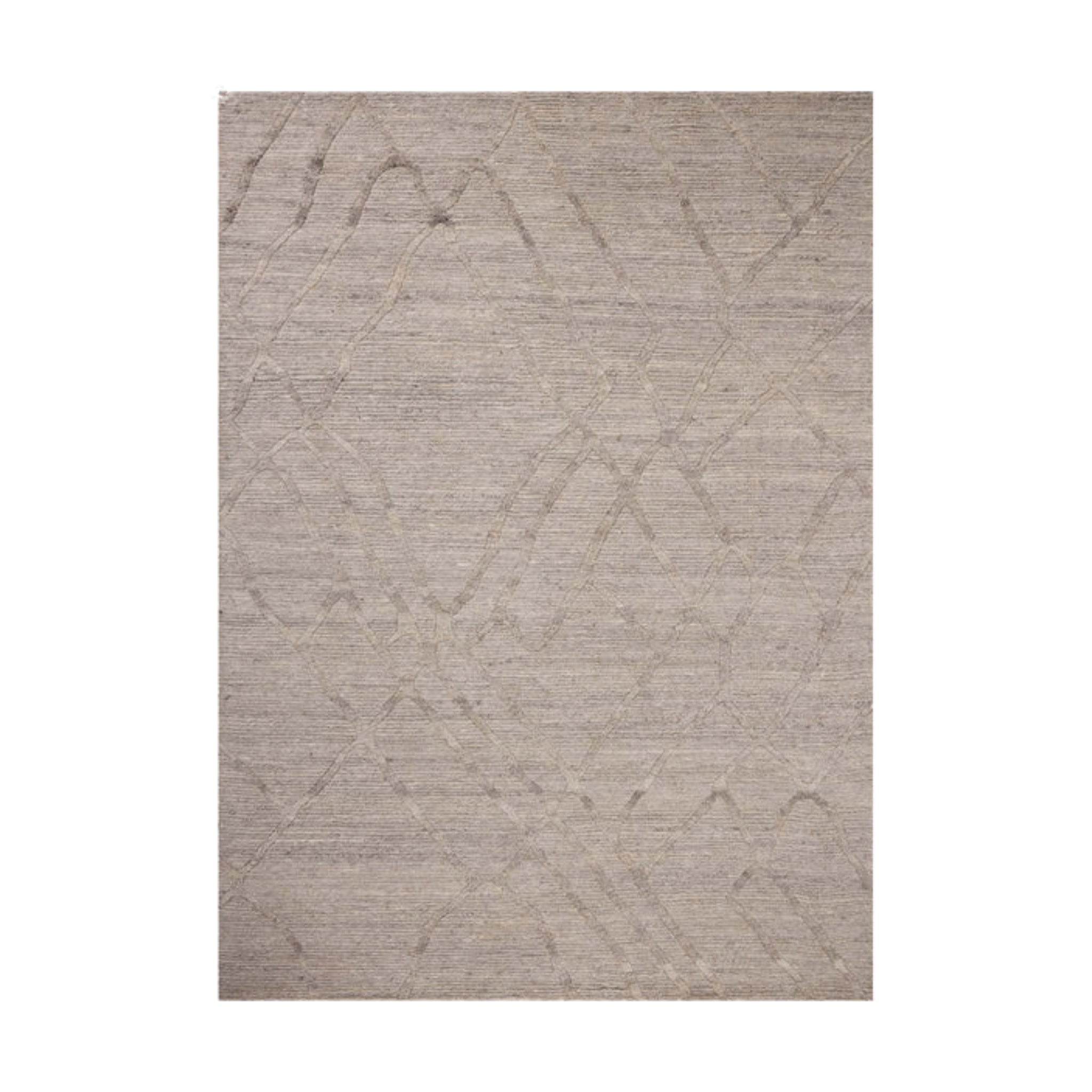 Tapis Cline Stone de Loloi