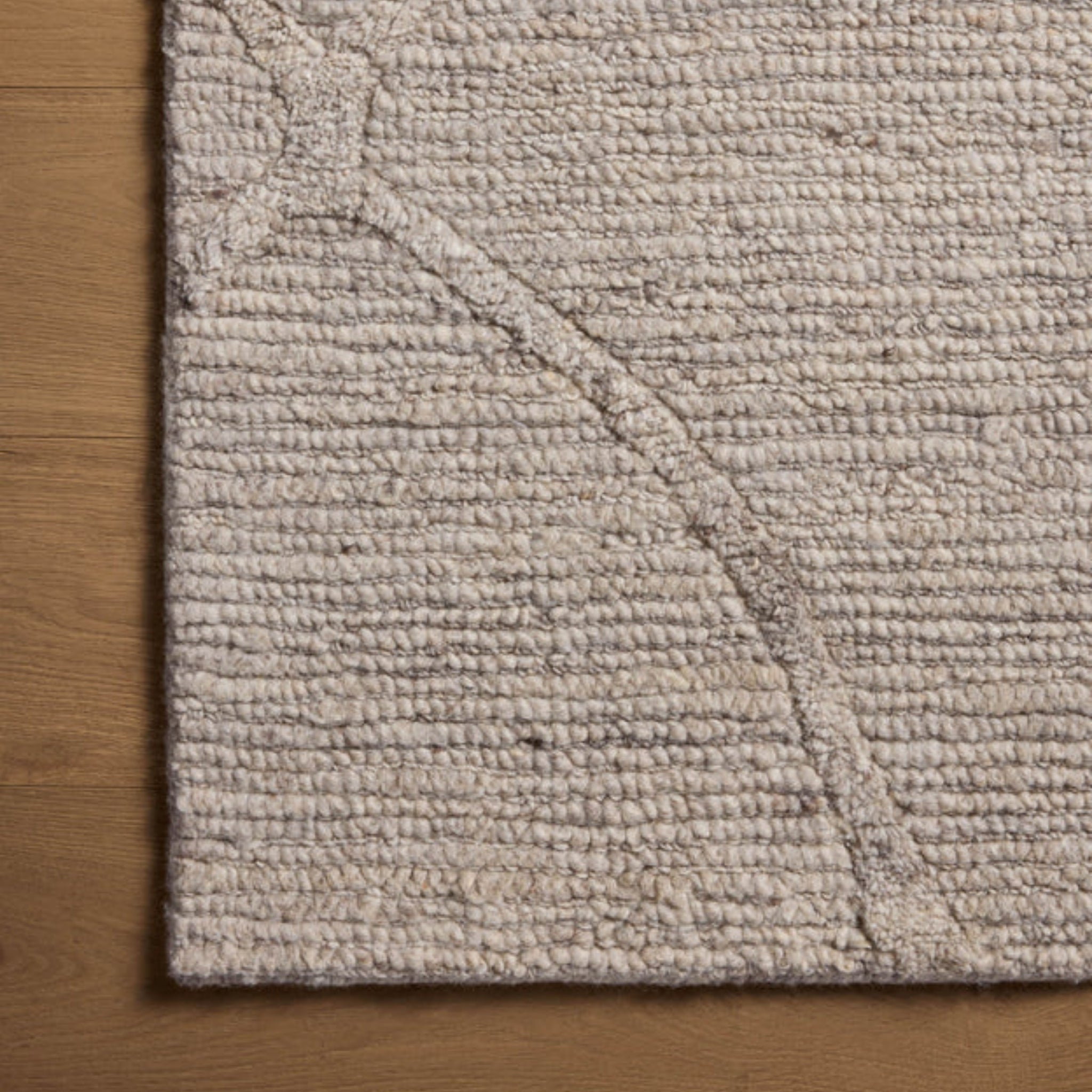 Tapis Cline Stone de Loloi