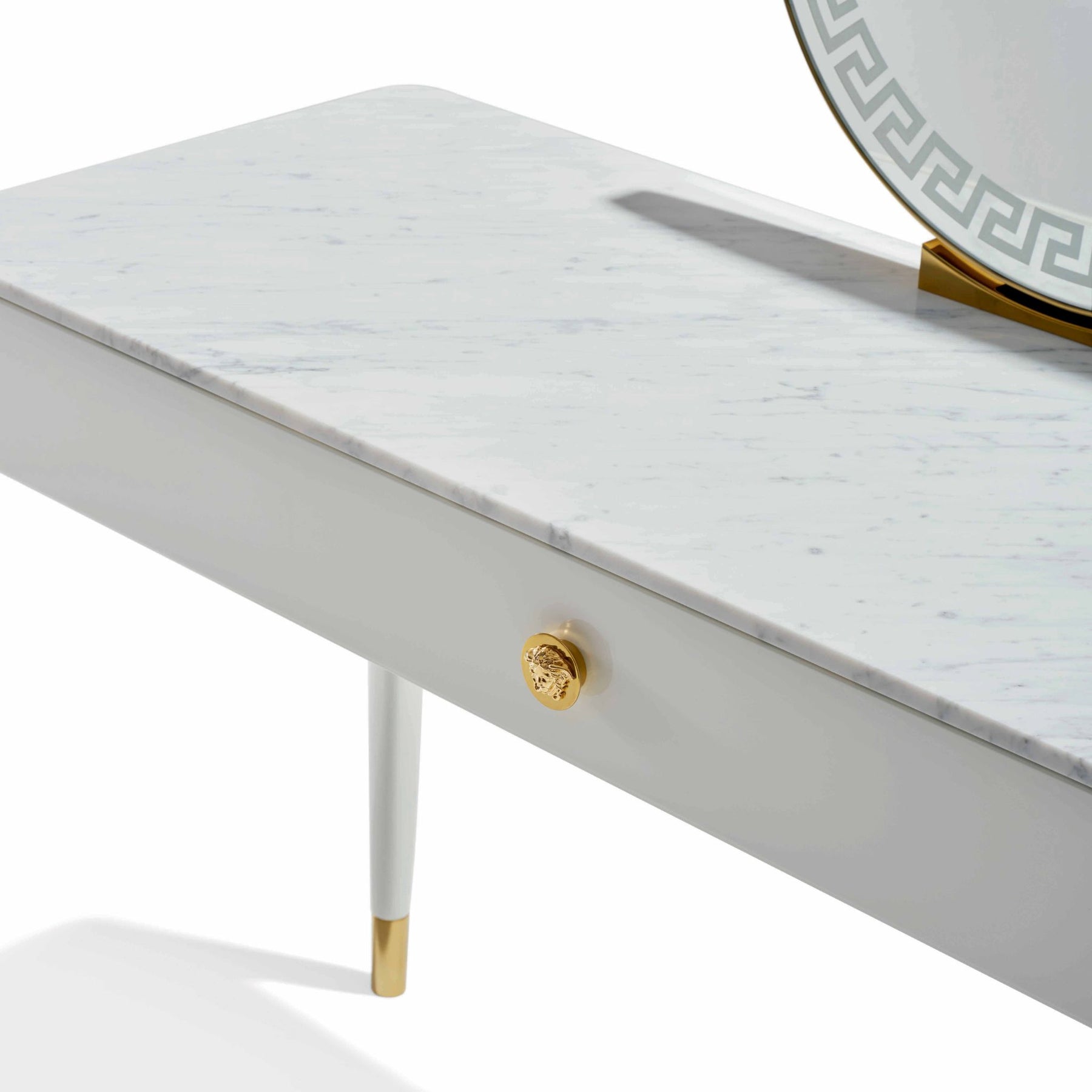 Coiffeuse Greca de Versace Home