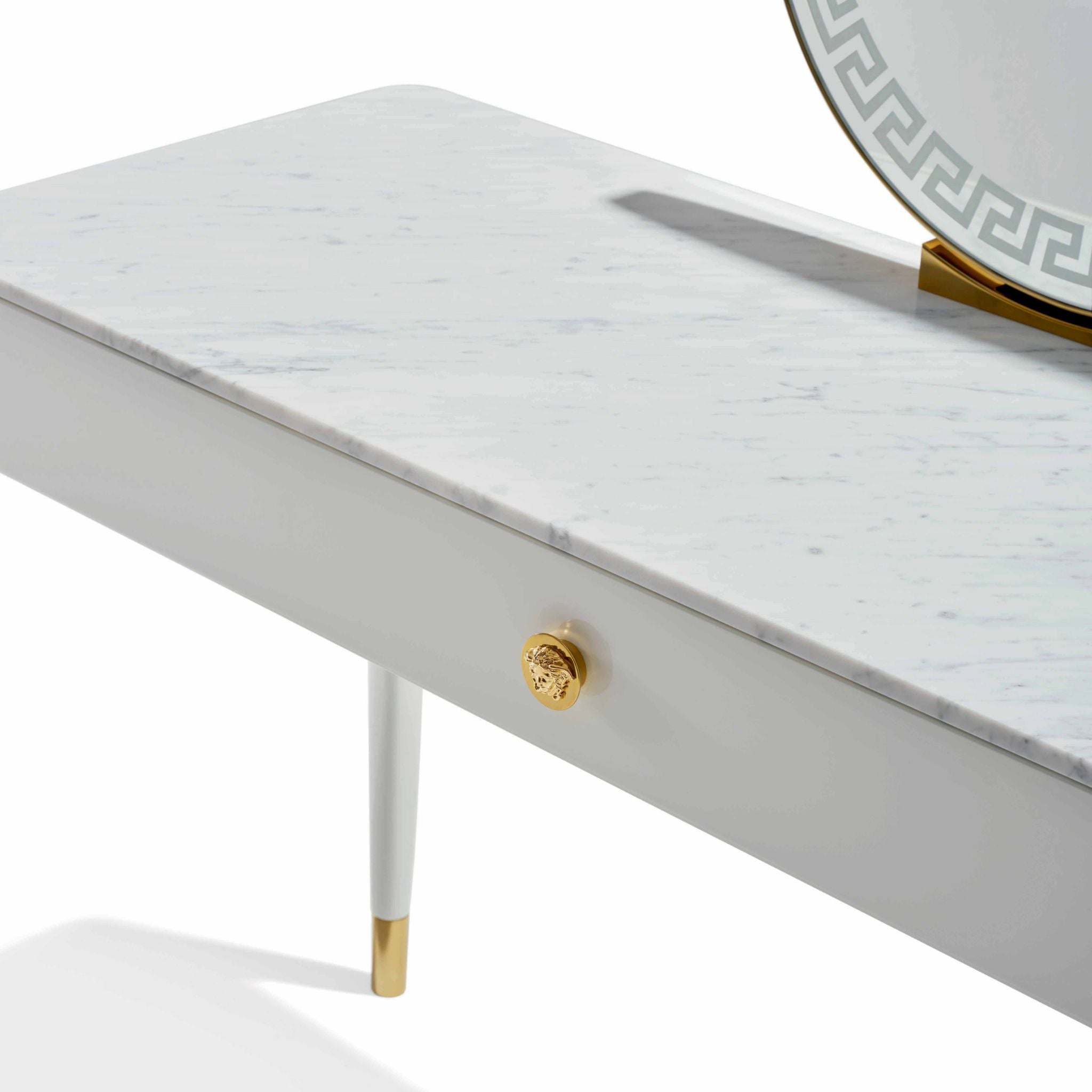 Coiffeuse Greca de Versace Home