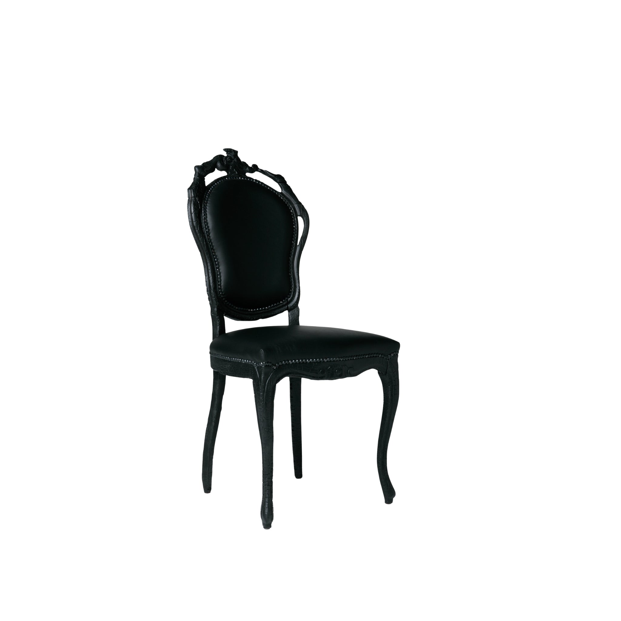 Chaise Smoke