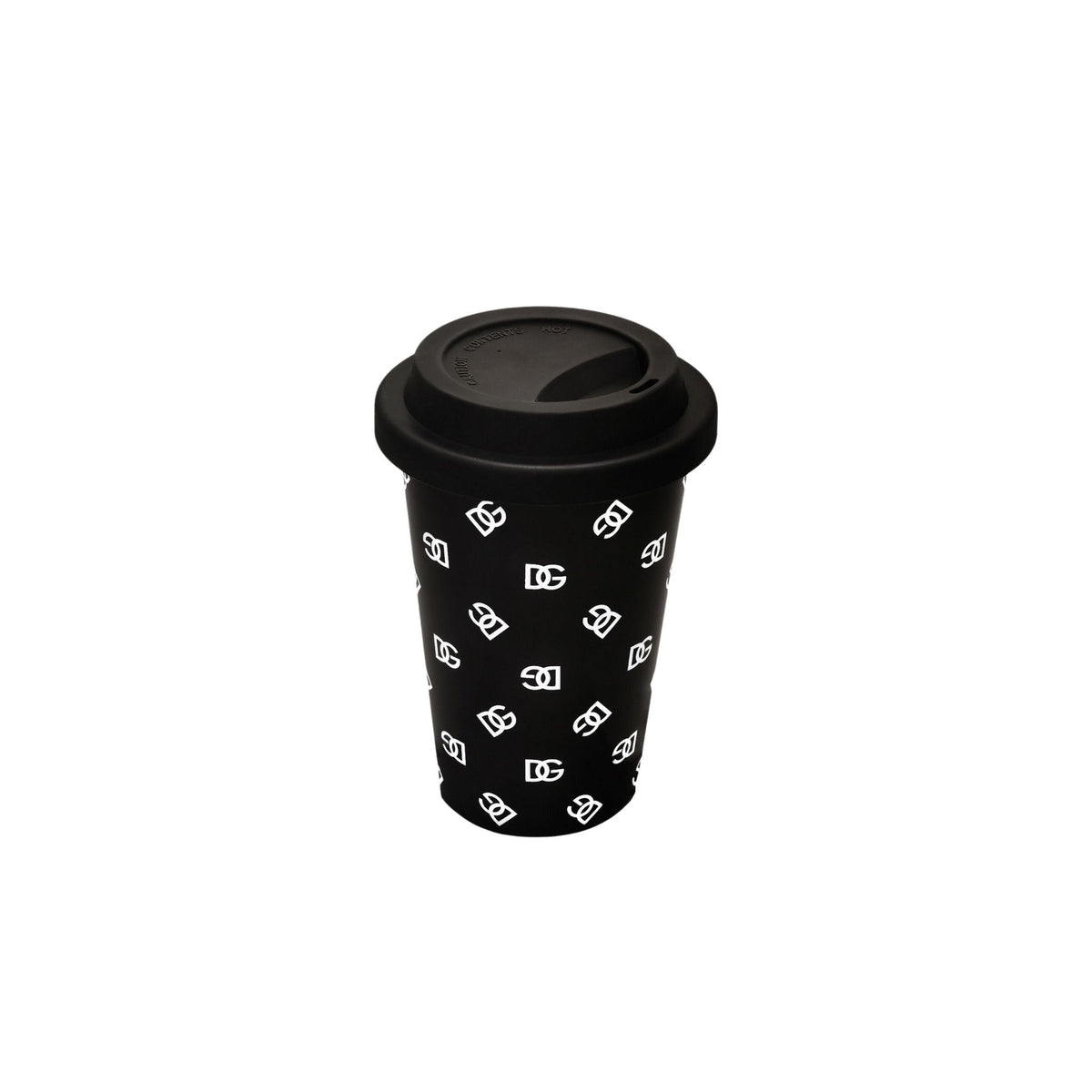 Mug avec couvert de Dolce & Gabbana Casa