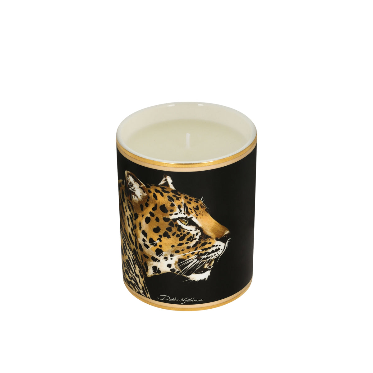 Bougie parfumée Patchouli de Dolce & Gabbana Casa
