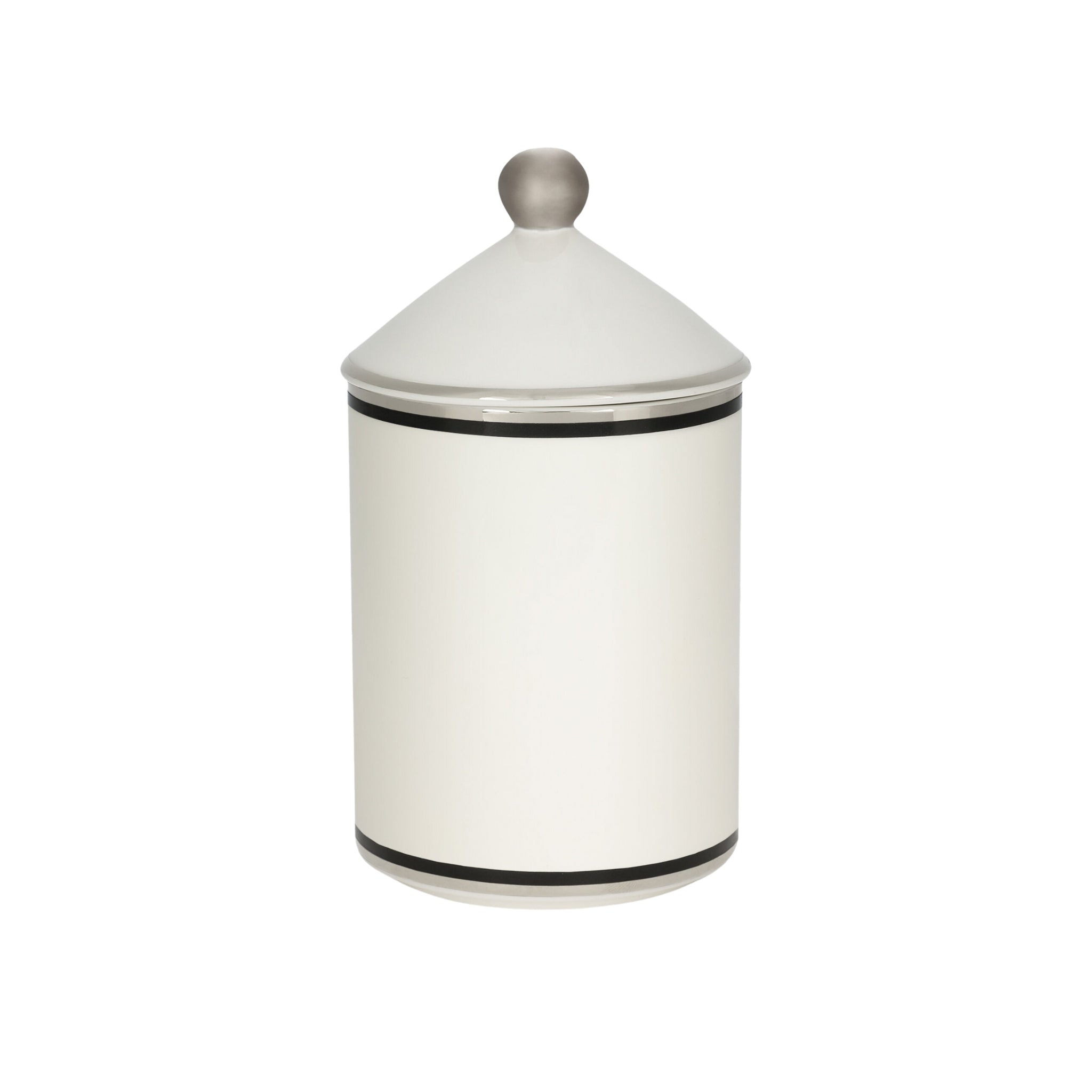 Bougie parfumée Lychee and Mulberry de Dolce & Gabbana Casa