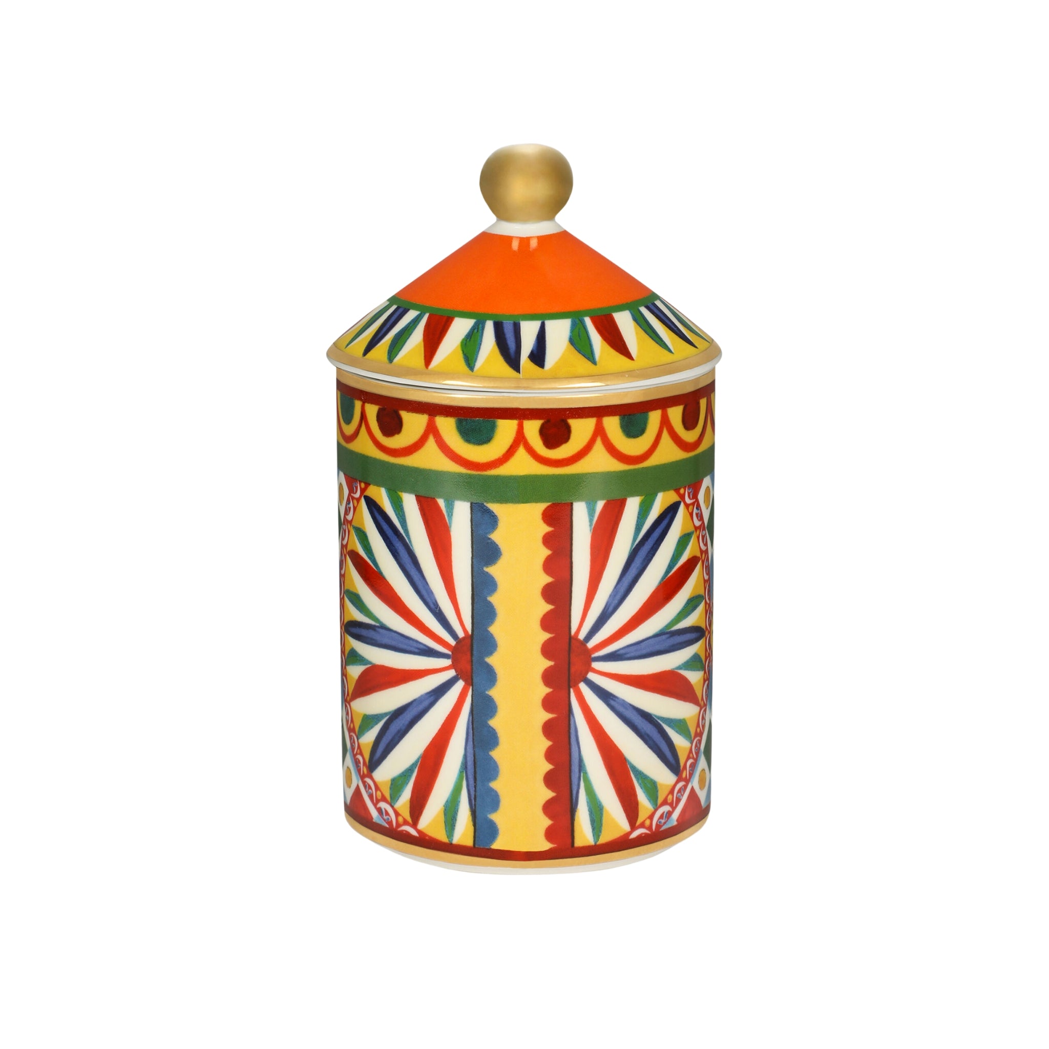 Bougie parfumée Wild Jasmine de Dolce & Gabbana Casa