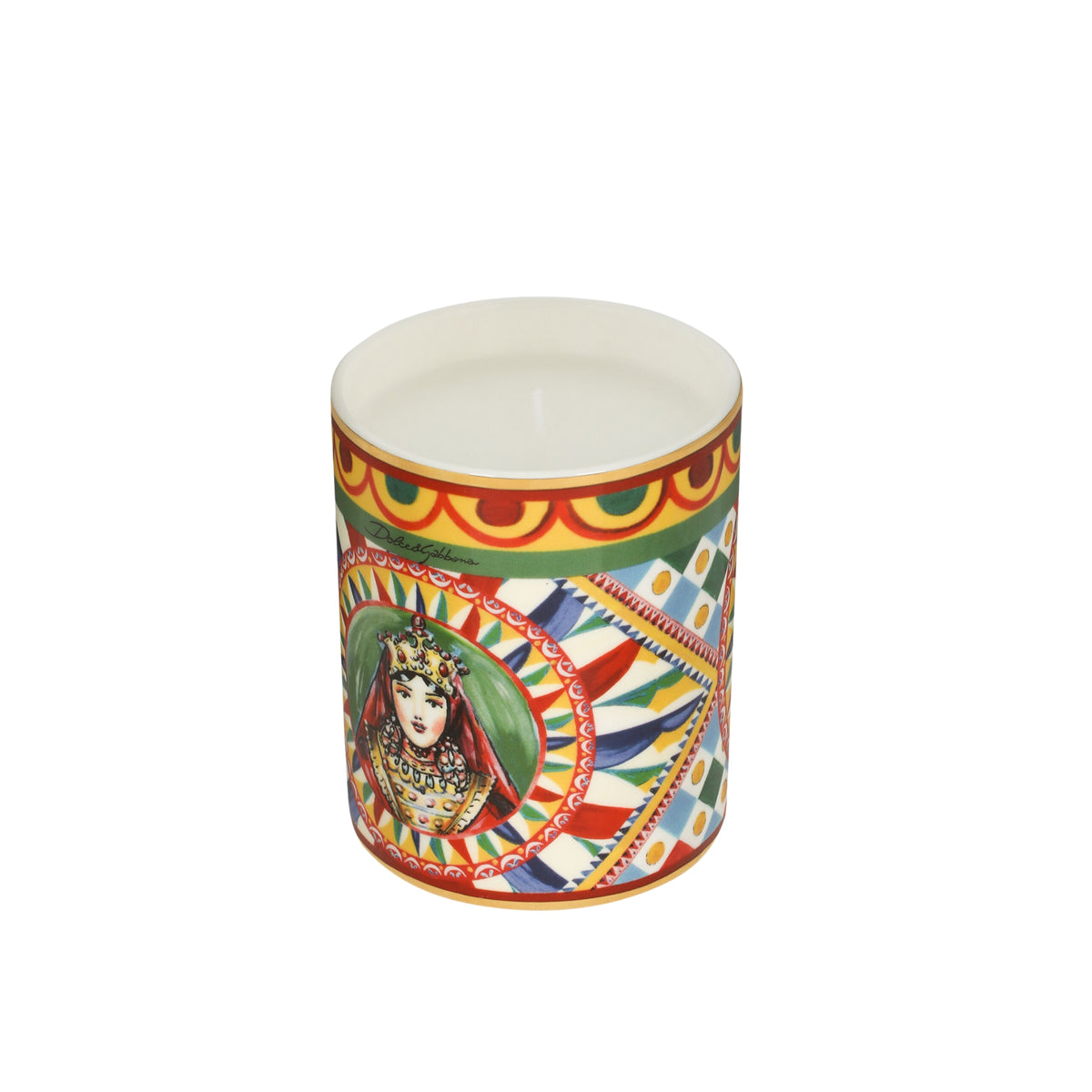 Bougie parfumée Wild Jasmine de Dolce & Gabbana Casa