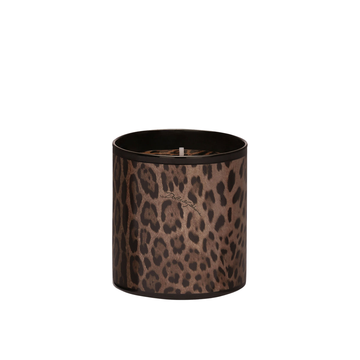 Bougie parfumée Patchouli de Dolce & Gabbana Casa