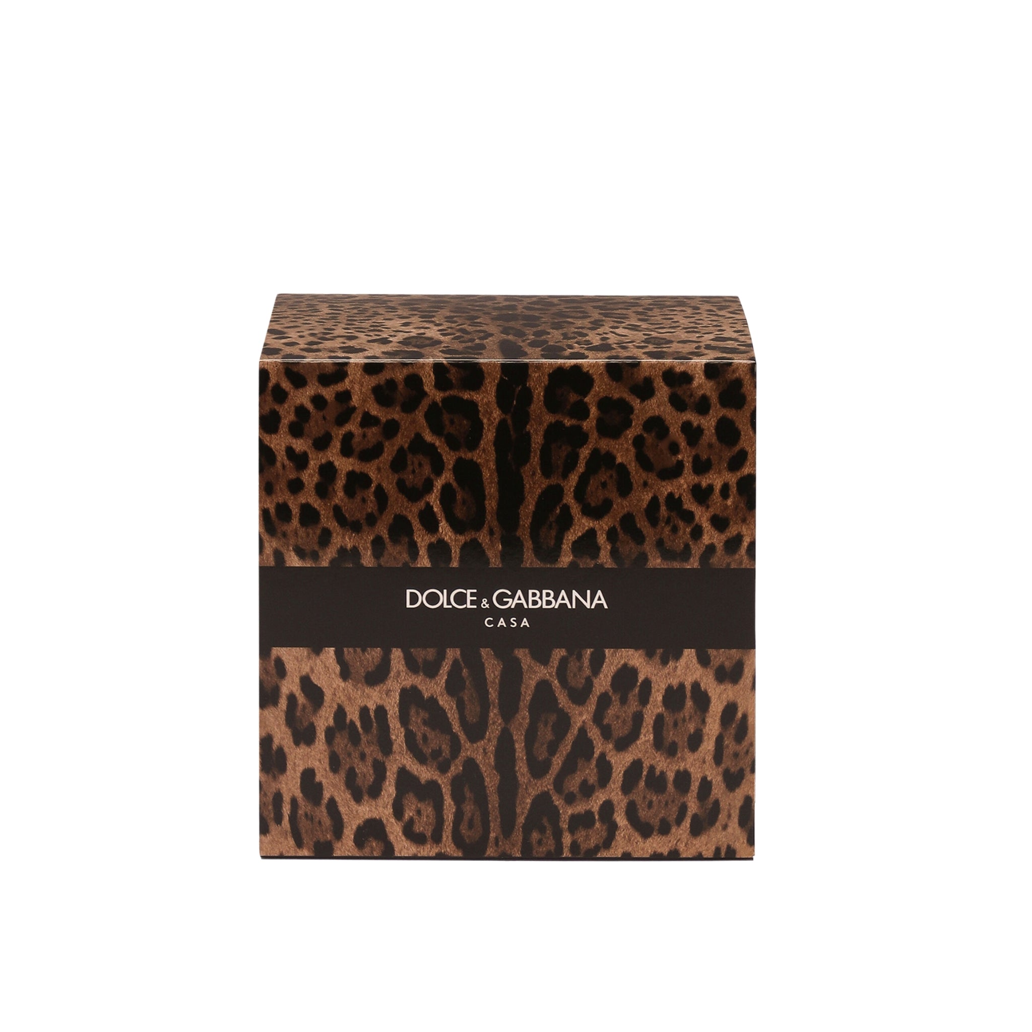 Bougie parfumée Patchouli de Dolce & Gabbana Casa