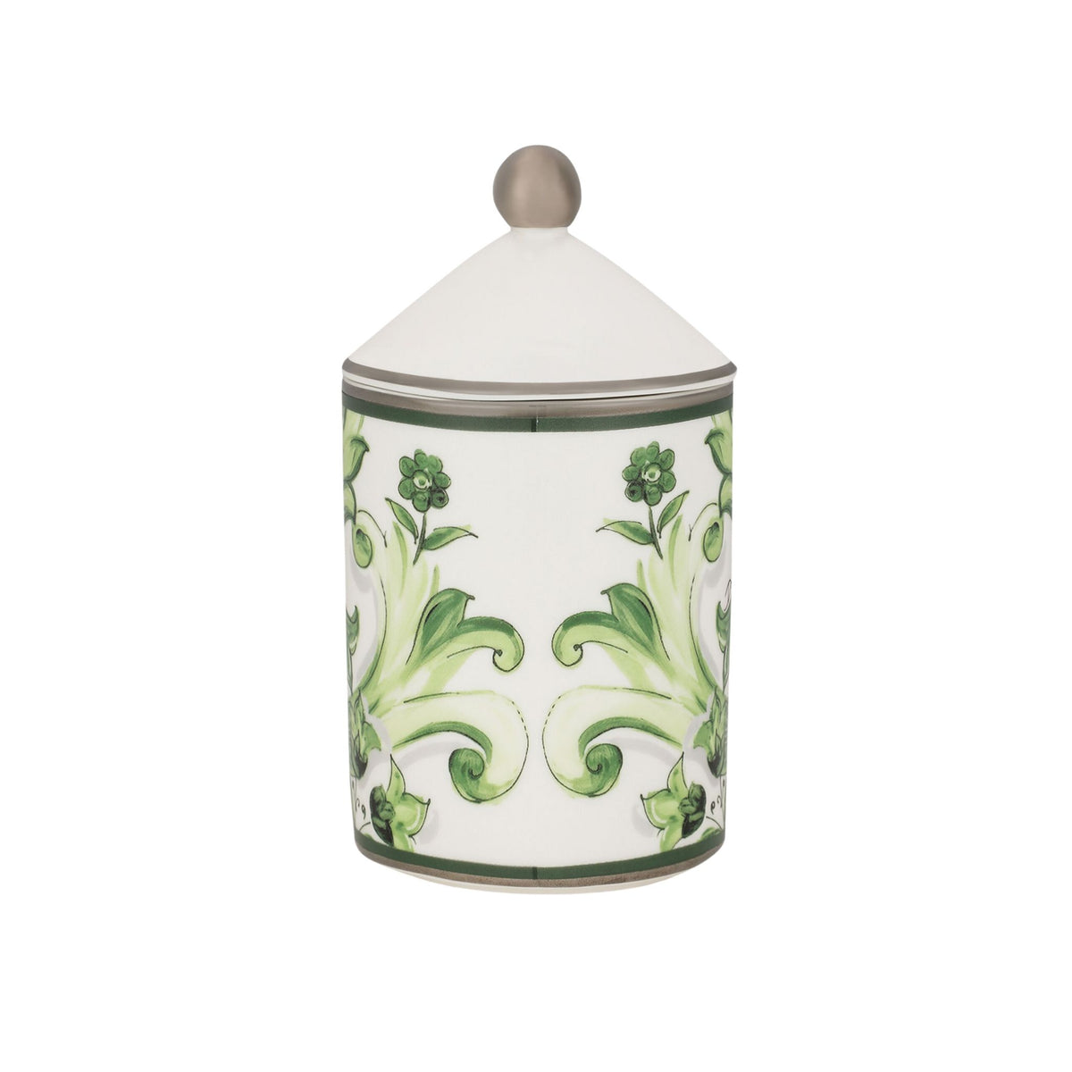 Bougie parfumée Sicilian Neroli and Lemon de Dolce & Gabbana Casa 