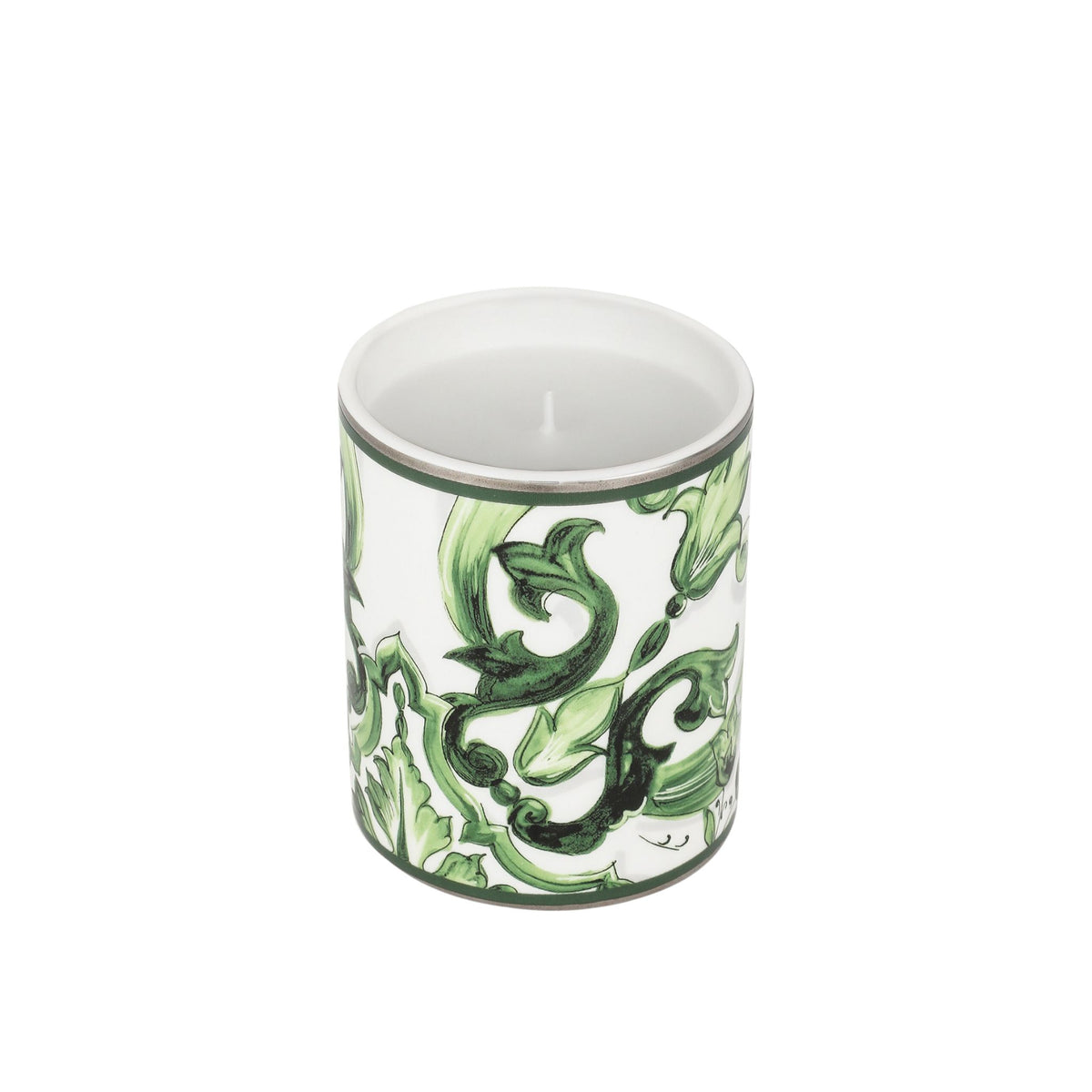 Bougie parfumée Sicilian Neroli and Lemon de Dolce & Gabbana Casa 