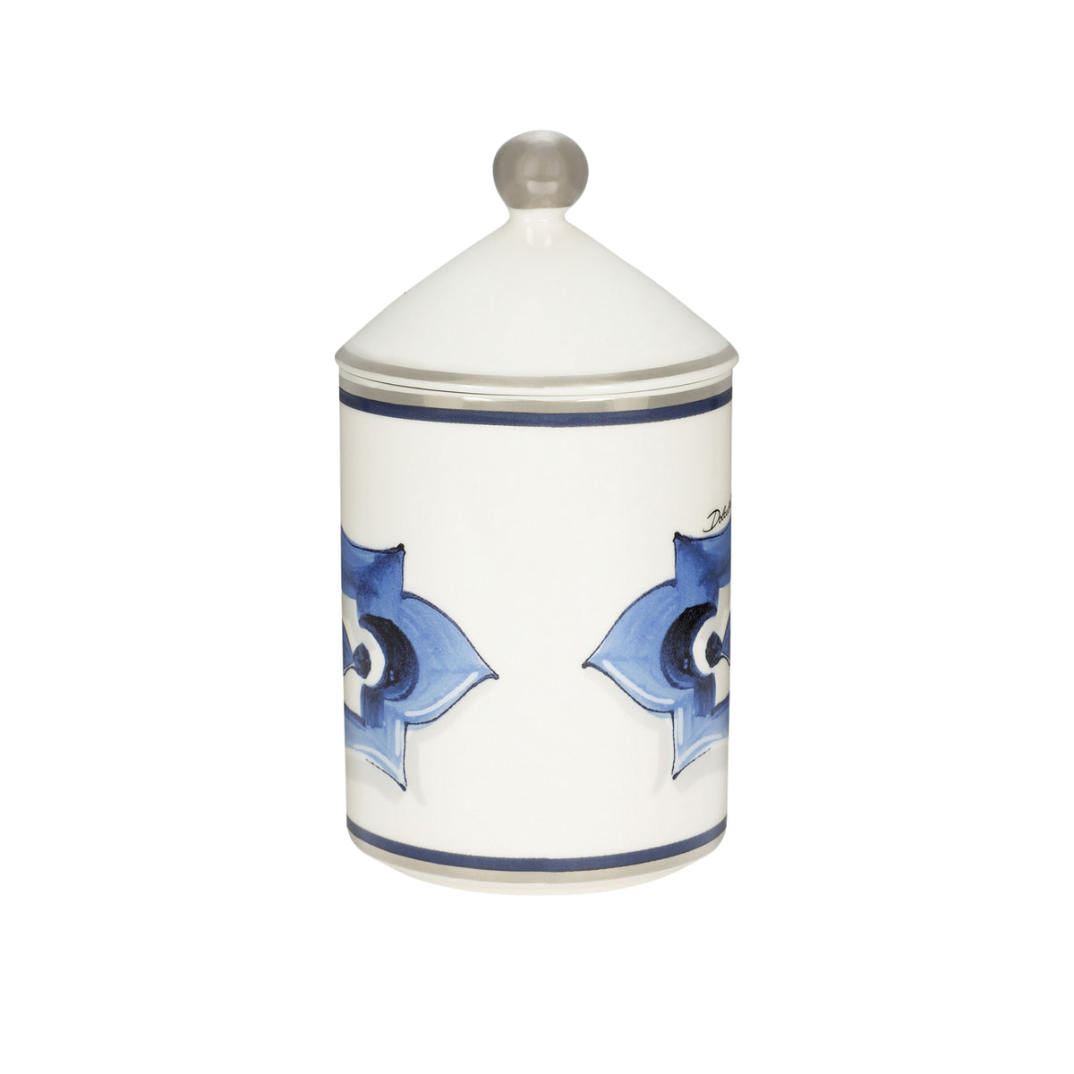 Bougie parfumée Sicilian Neroli and Lemon de Dolce & Gabbana Casa 