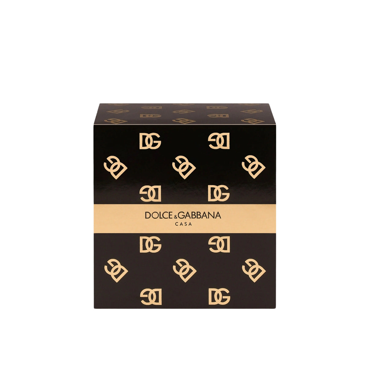 Bougie parfumée Sicilian Thyme de Dolce & Gabbana Casa