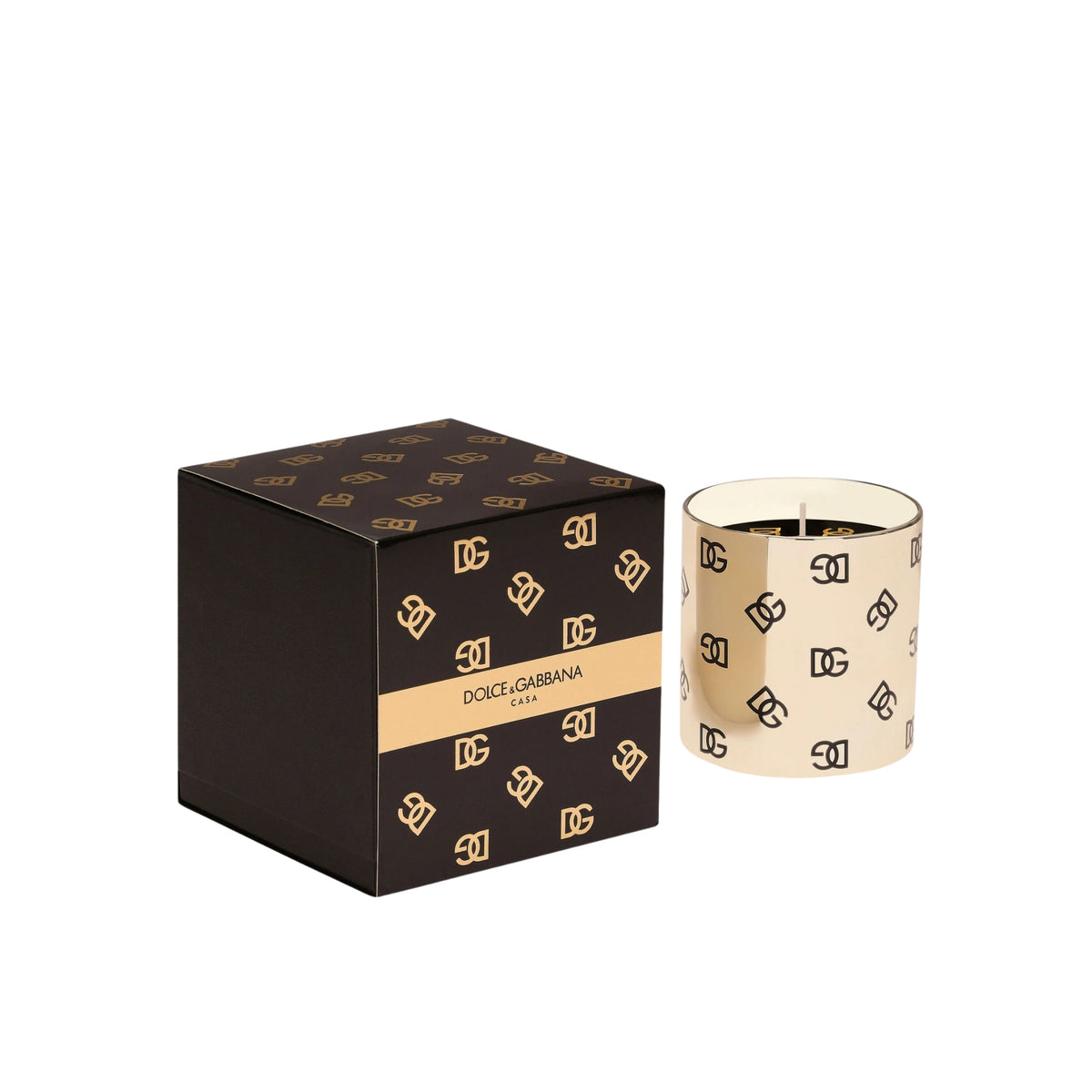Bougie parfumée Sicilian Thyme de Dolce & Gabbana Casa