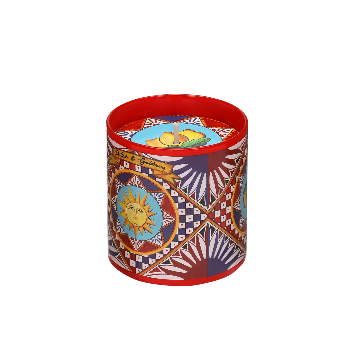 Bougie parfumée Wild Jasmine de Dolce & Gabbana Casa