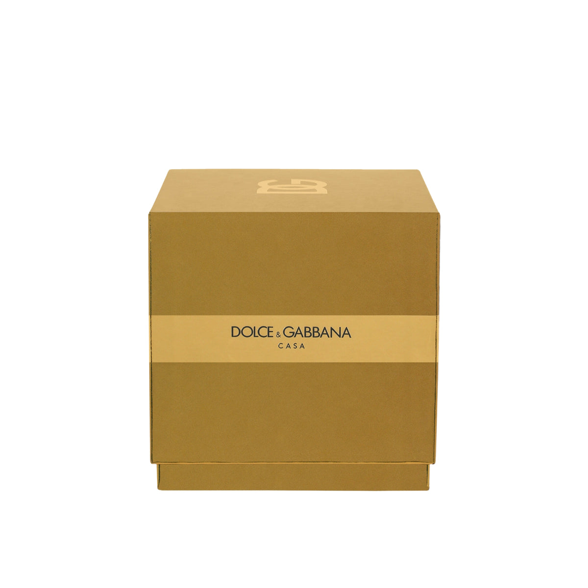 Bougie parfumée Incenso de Dolce & Gabbana Casa 