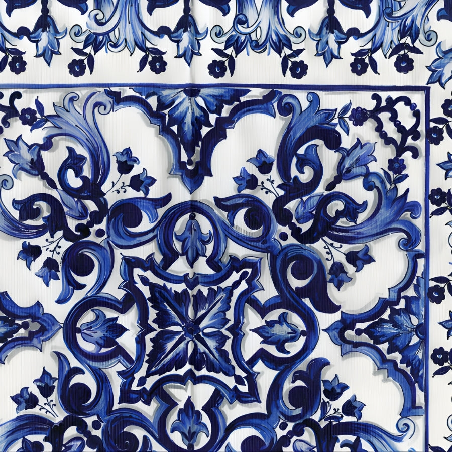 Dolce & Gabbana Casa chez Maison Territo