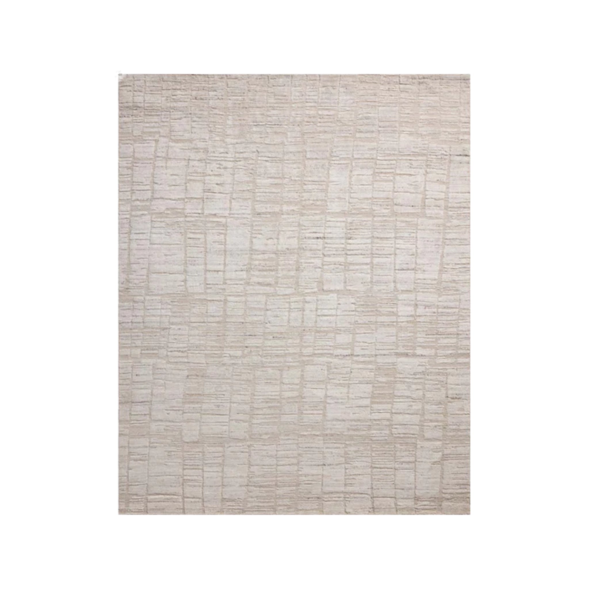 Tapis Daniel Antique / Ivory de Loloi