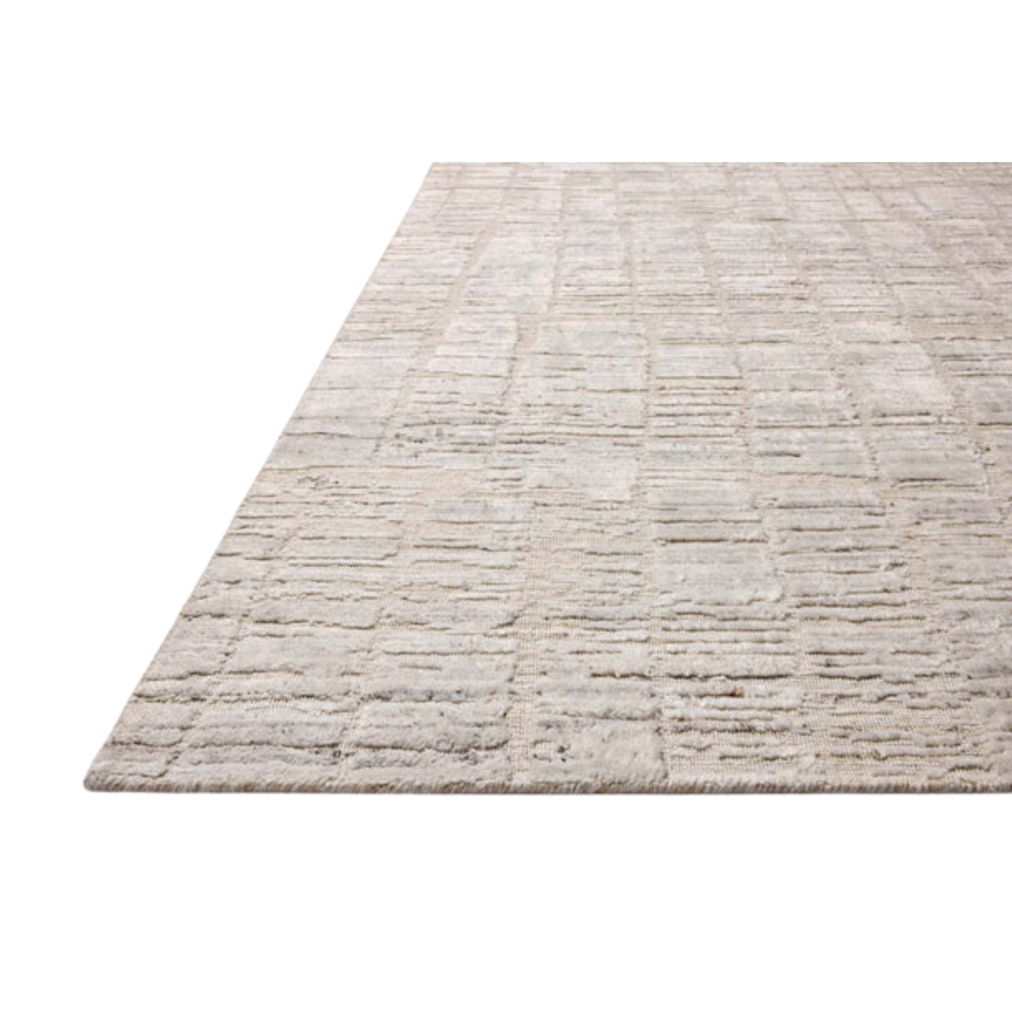 Tapis Daniel Antique / Ivory de Loloi