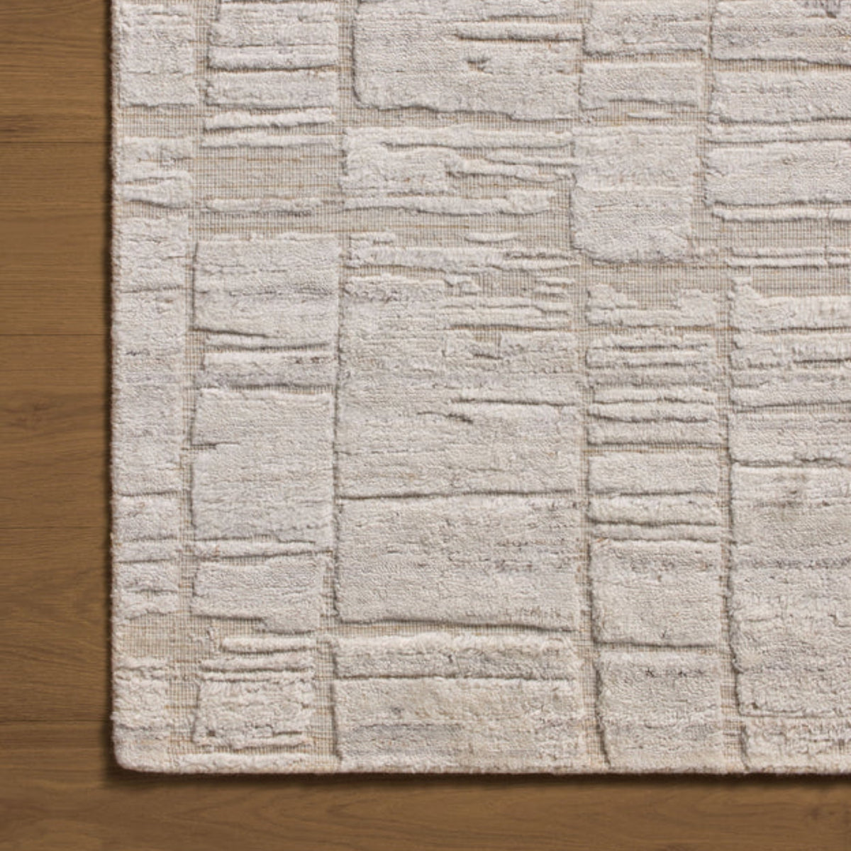 Tapis Daniel Antique / Ivory de Loloi