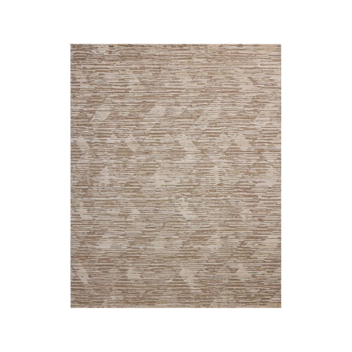 Tapis Daniel Natural de Loloi