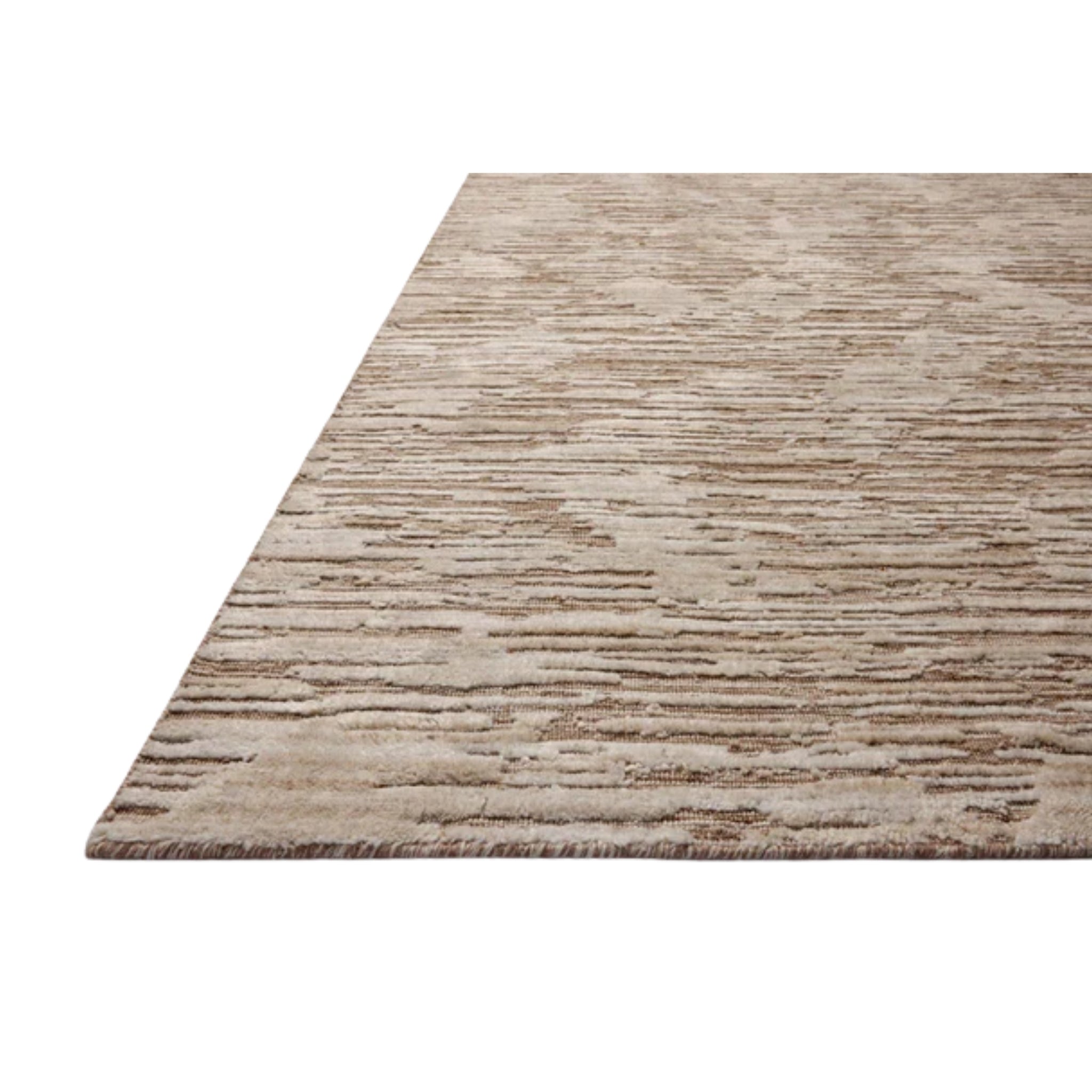 Tapis Daniel Natural de Loloi