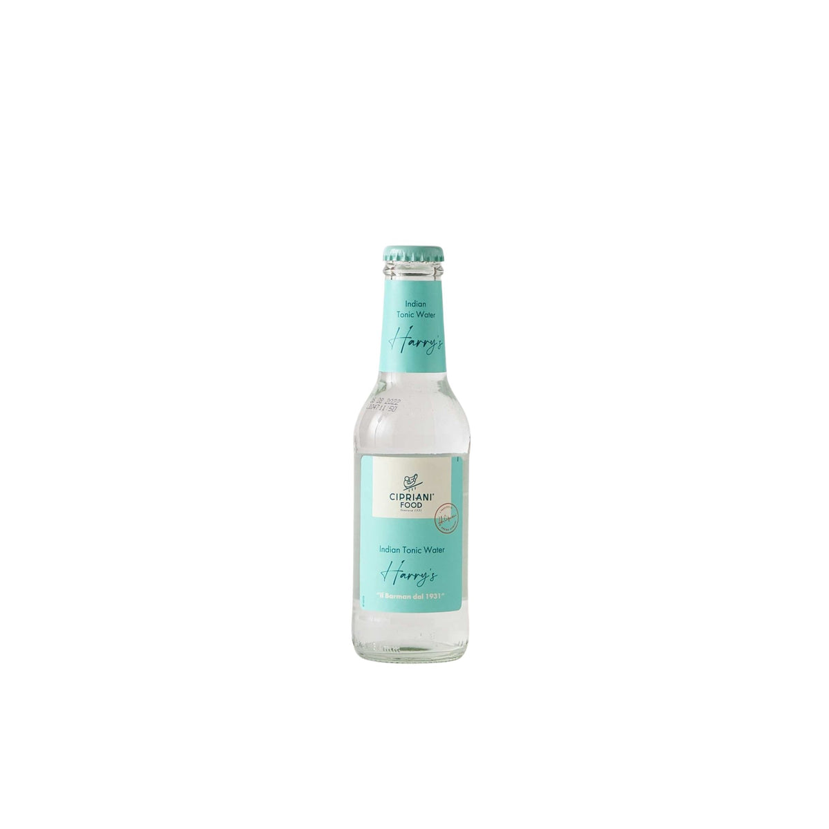 Harry's Indian Tonic Water