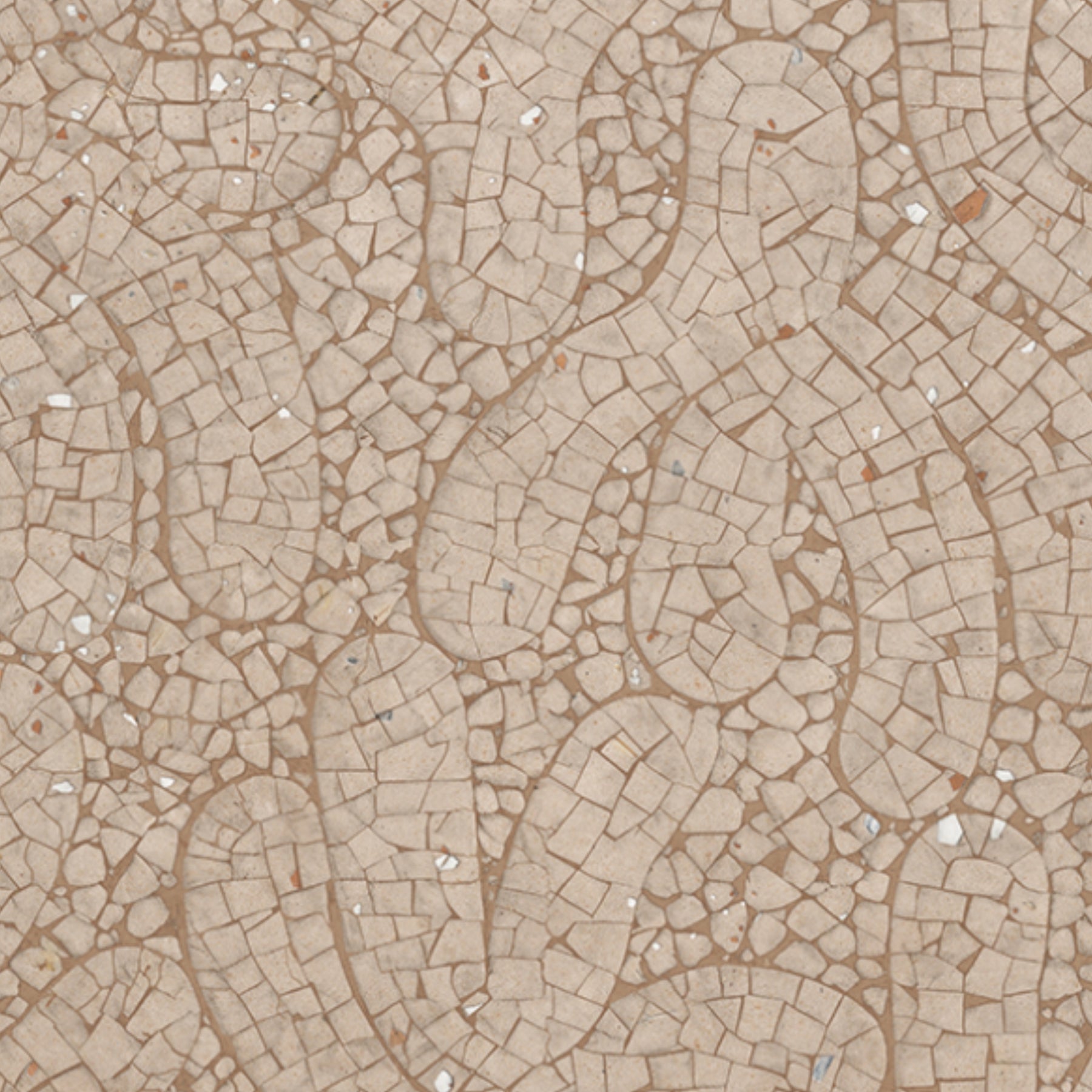 Céramique Egg Scape Cloistered Dove de Moooi Ceramic Surfaces