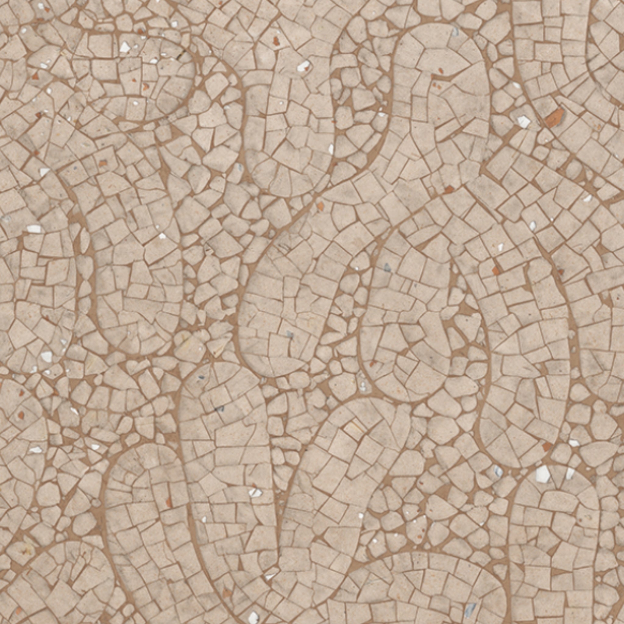 Céramique Egg Scape Cloistered Dove de Moooi Ceramic Surfaces