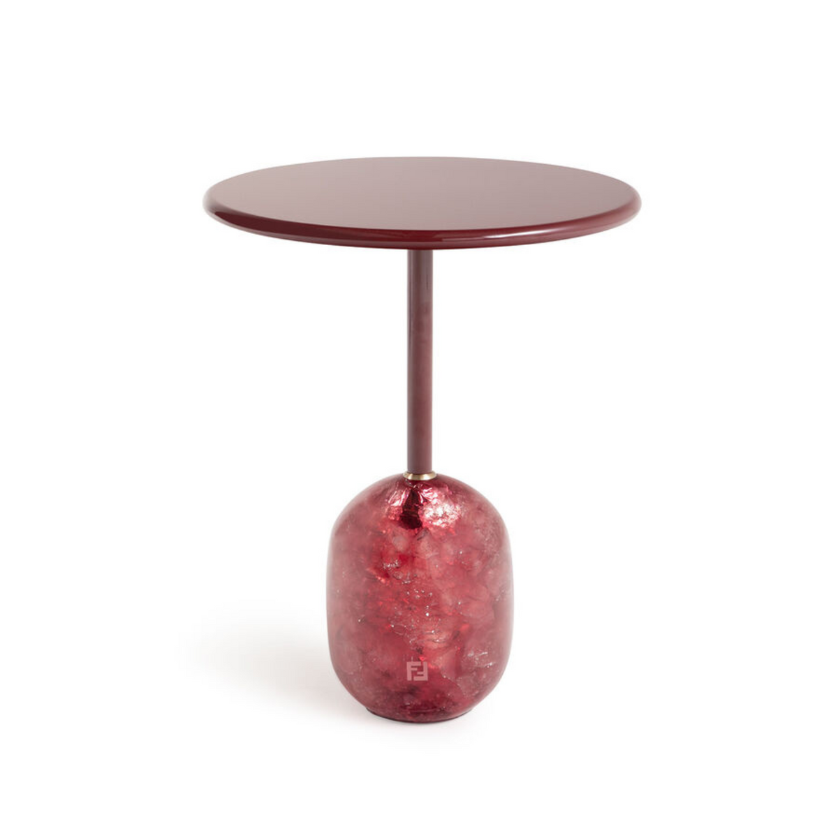 Table basse Bottini Jelly de Fendi Casa
