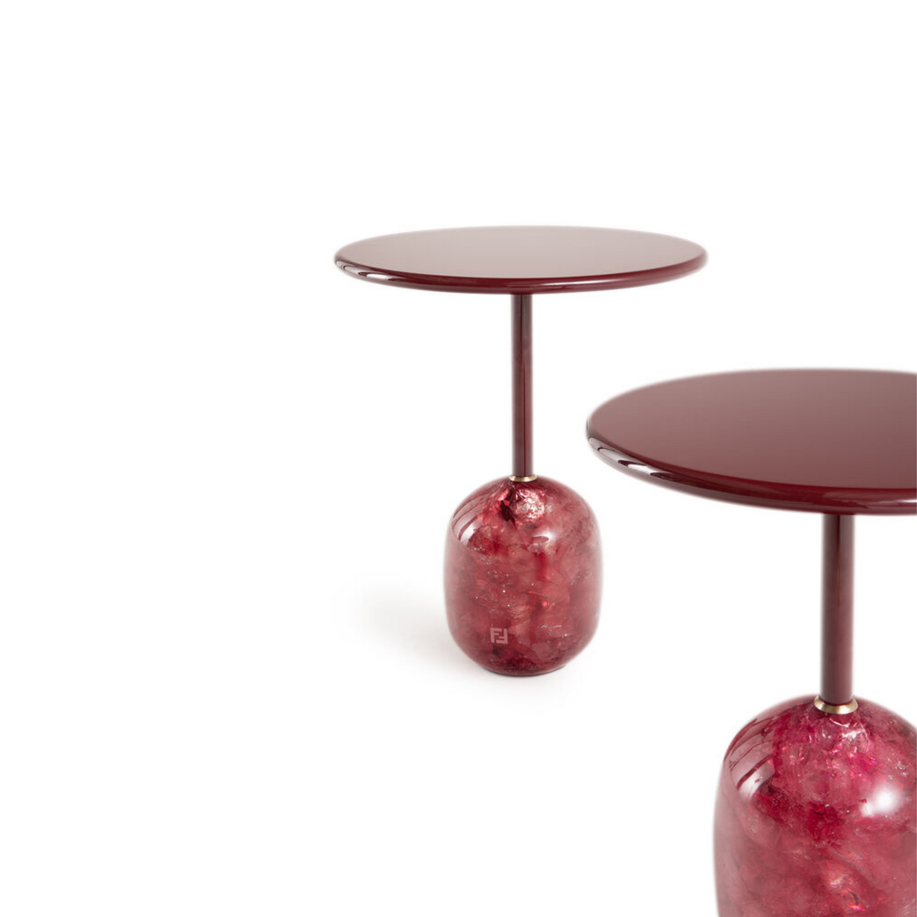 Table basse Bottini Jelly de Fendi Casa