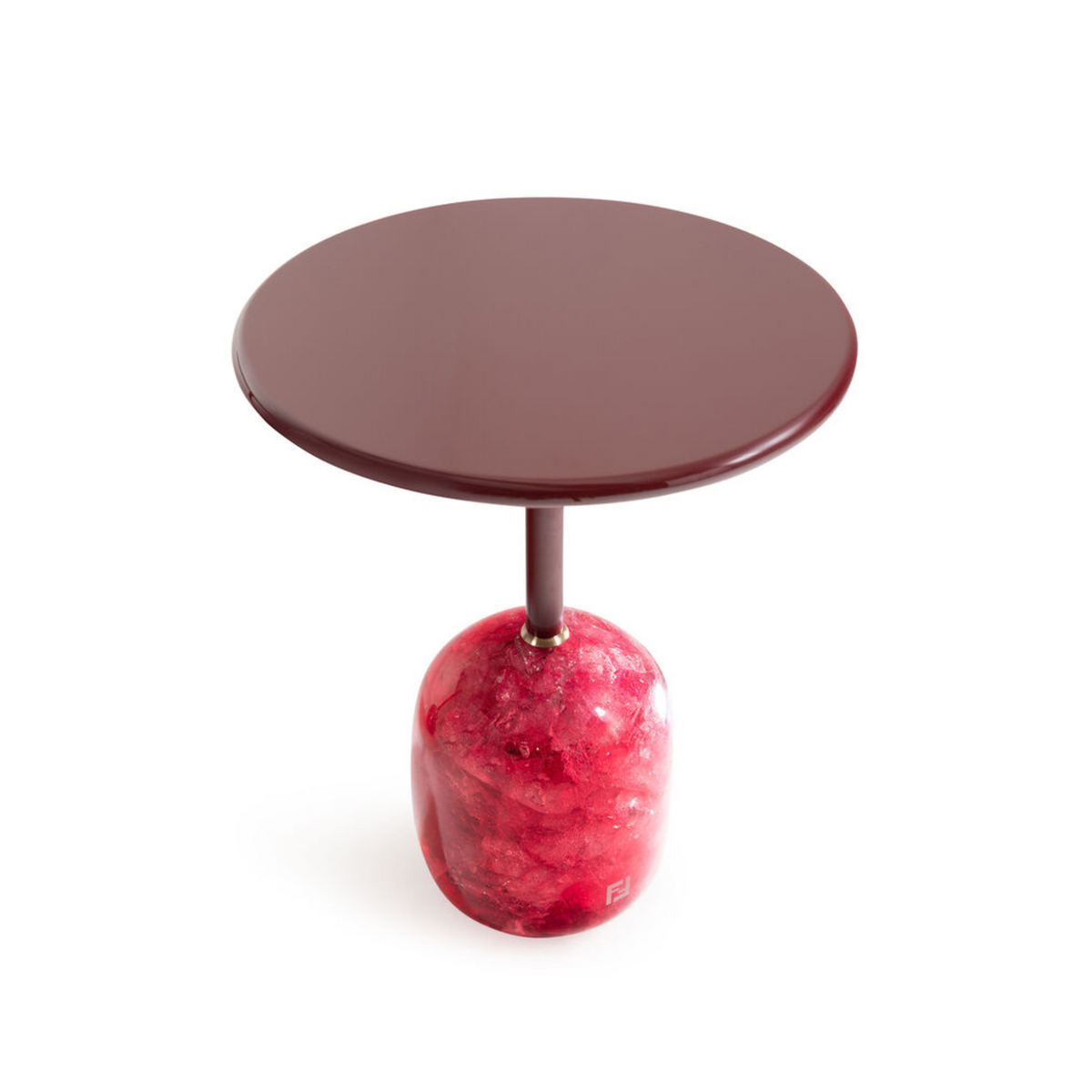 Table basse Bottini Jelly de Fendi Casa
