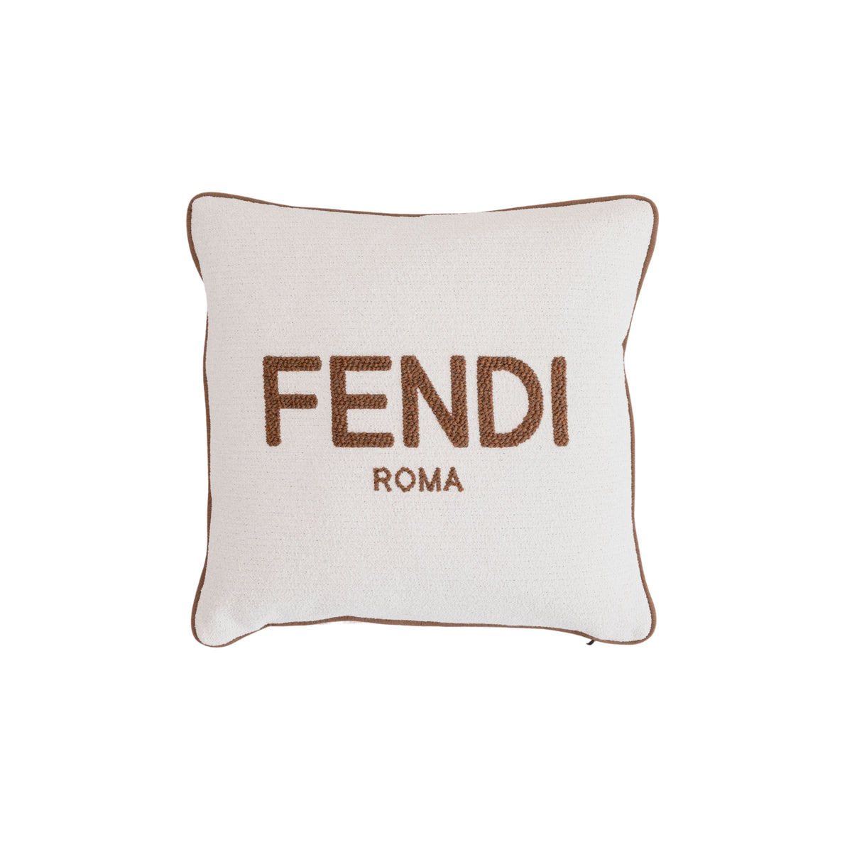 Coussin Bouclé FR de Fendi Casa