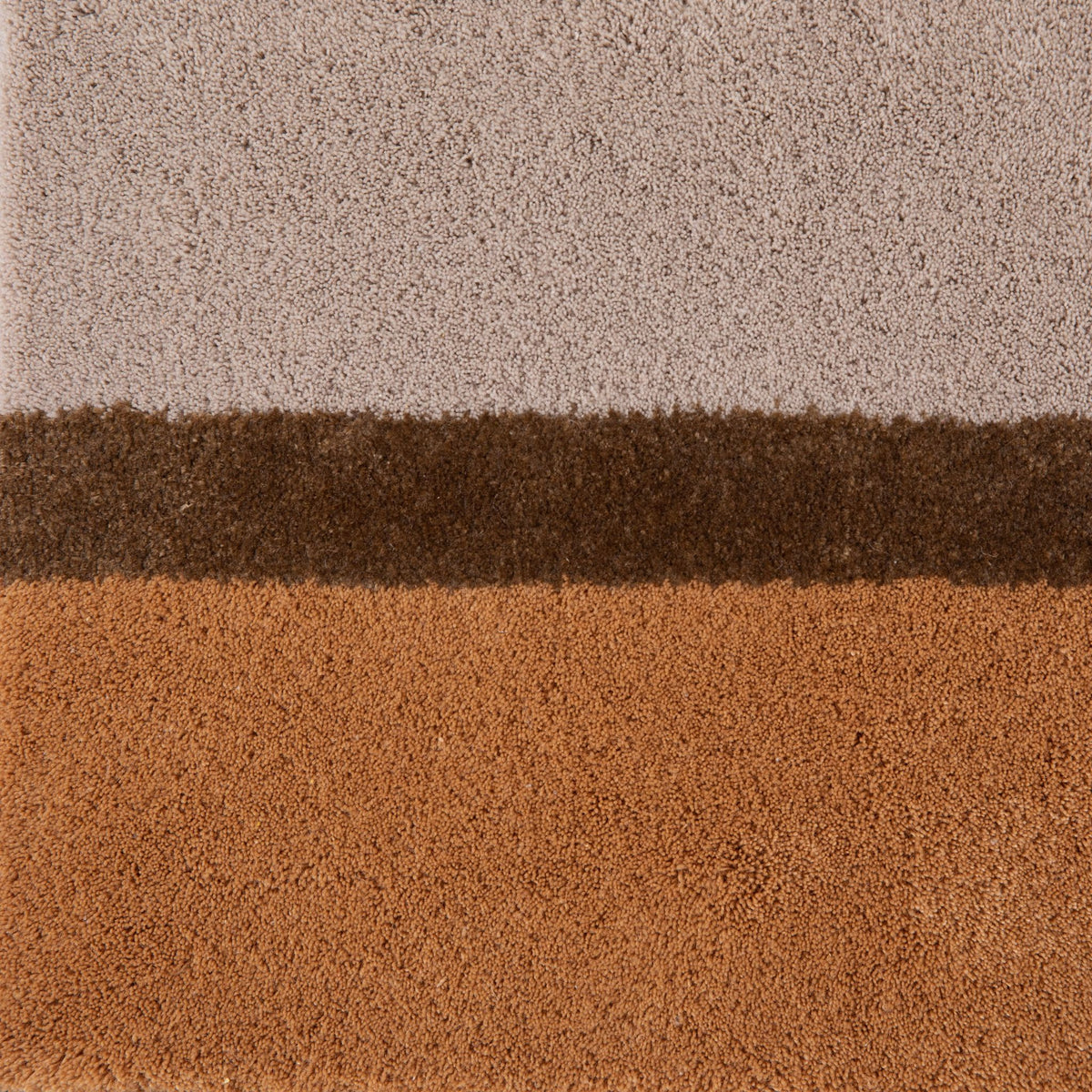 Tapis Buckle de Fendi Casa